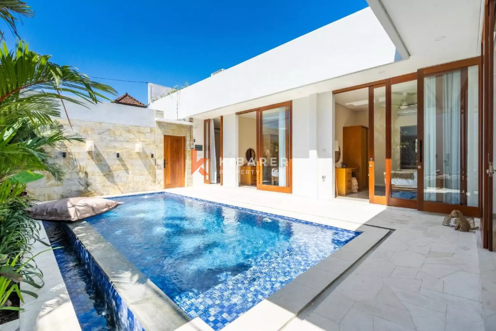3BR Villa for for Rent in Sanur, Bali — $46,544 — image 1