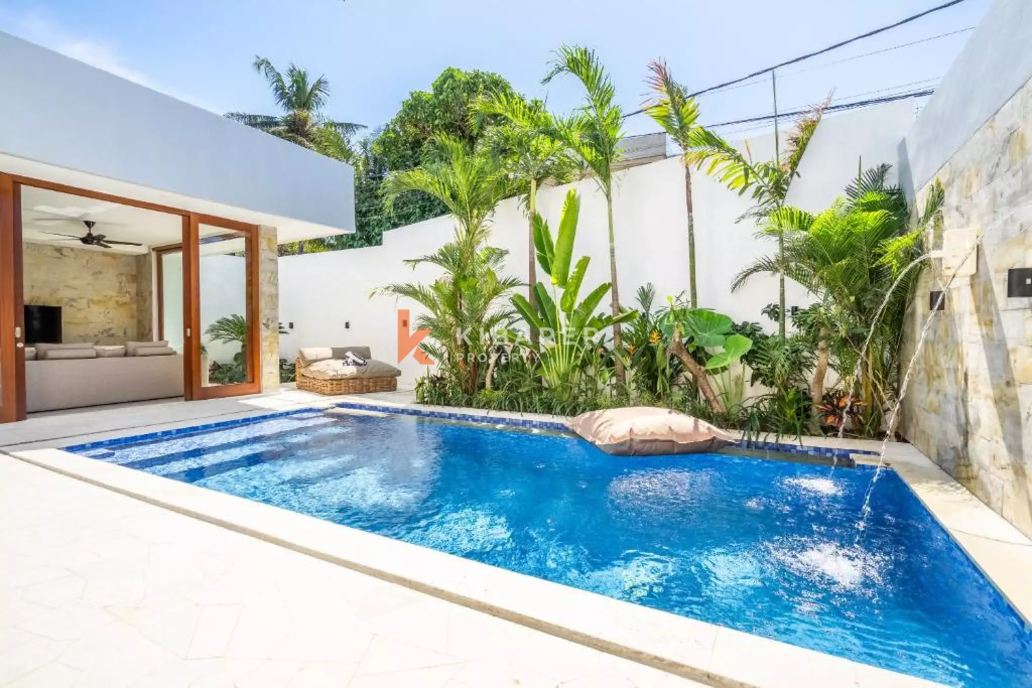 3BR Villa for for Rent in Sanur, Bali — $46,544 — image 5