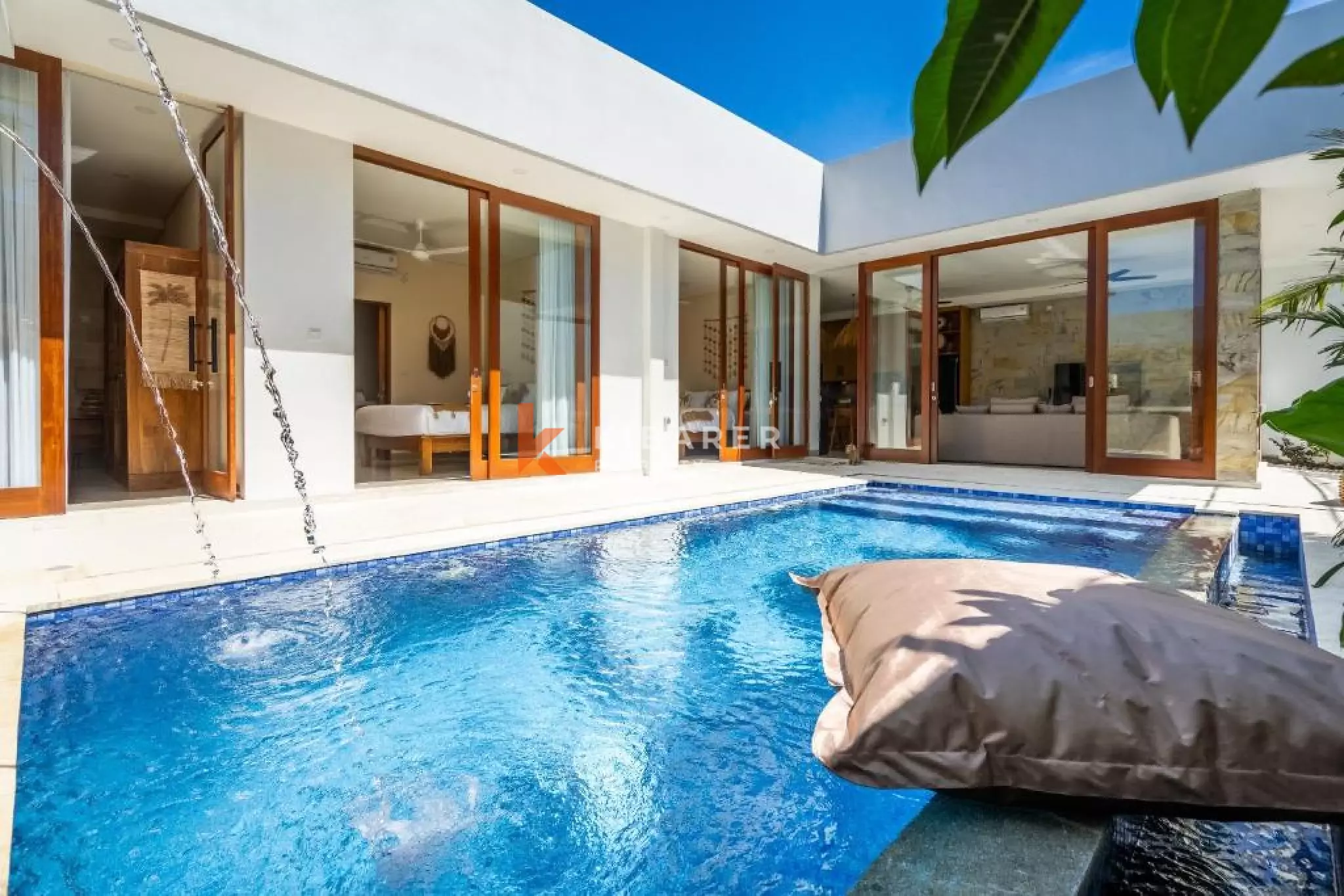3BR Villa for for Rent in Sanur, Bali — $46,544 — image 3