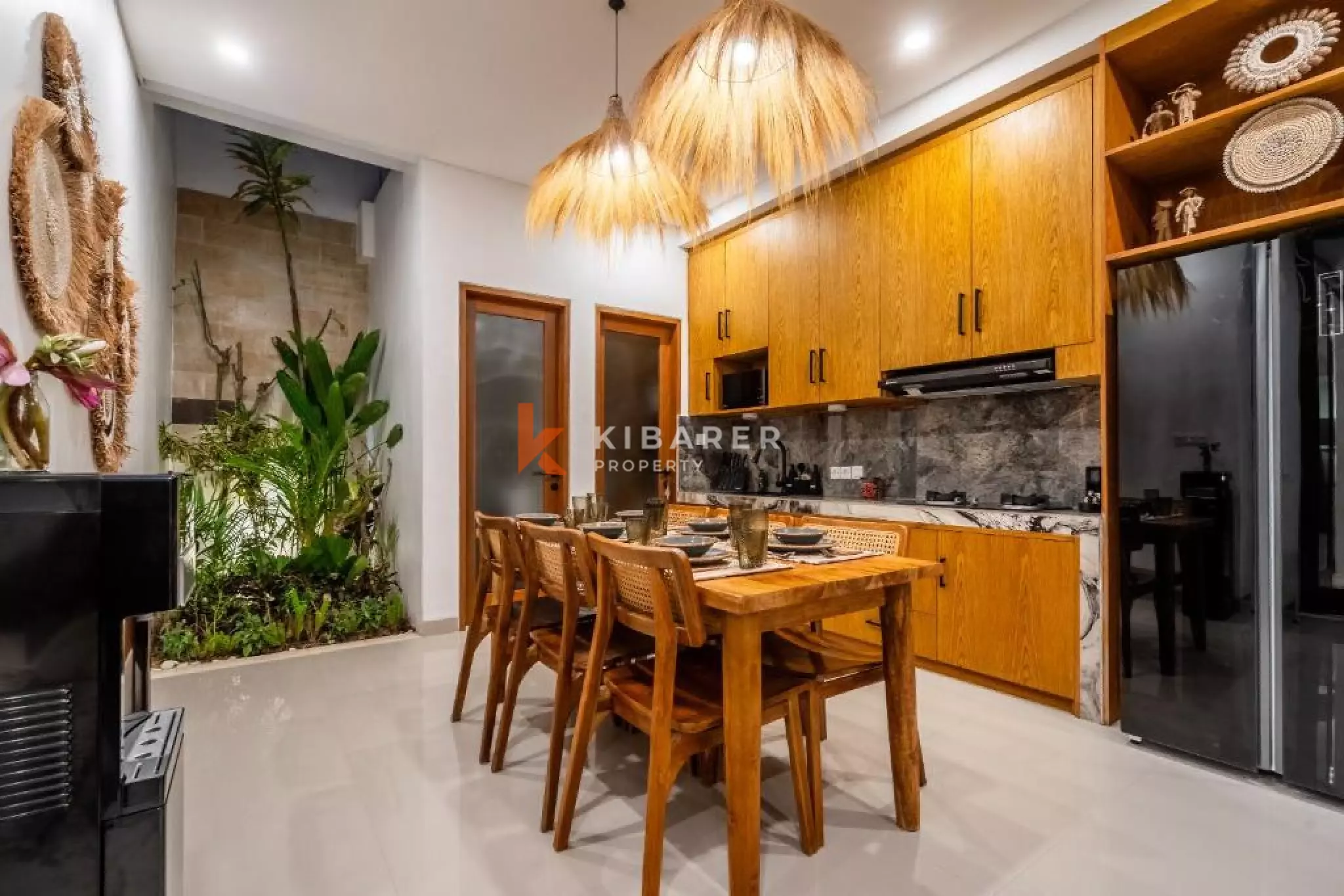3BR Villa for for Rent in Sanur, Bali — $46,544 — image 13