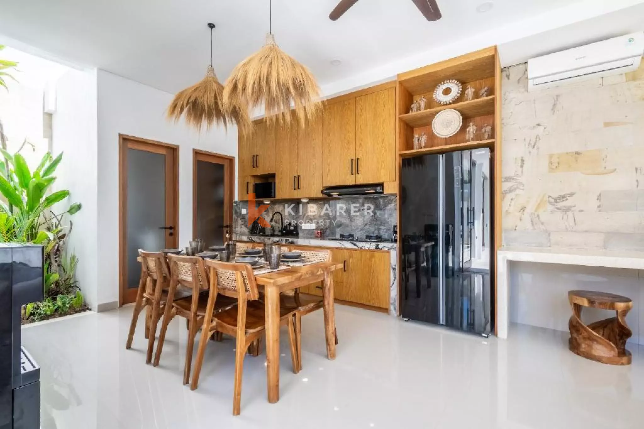 3BR Villa for for Rent in Sanur, Bali — $46,544 — image 12