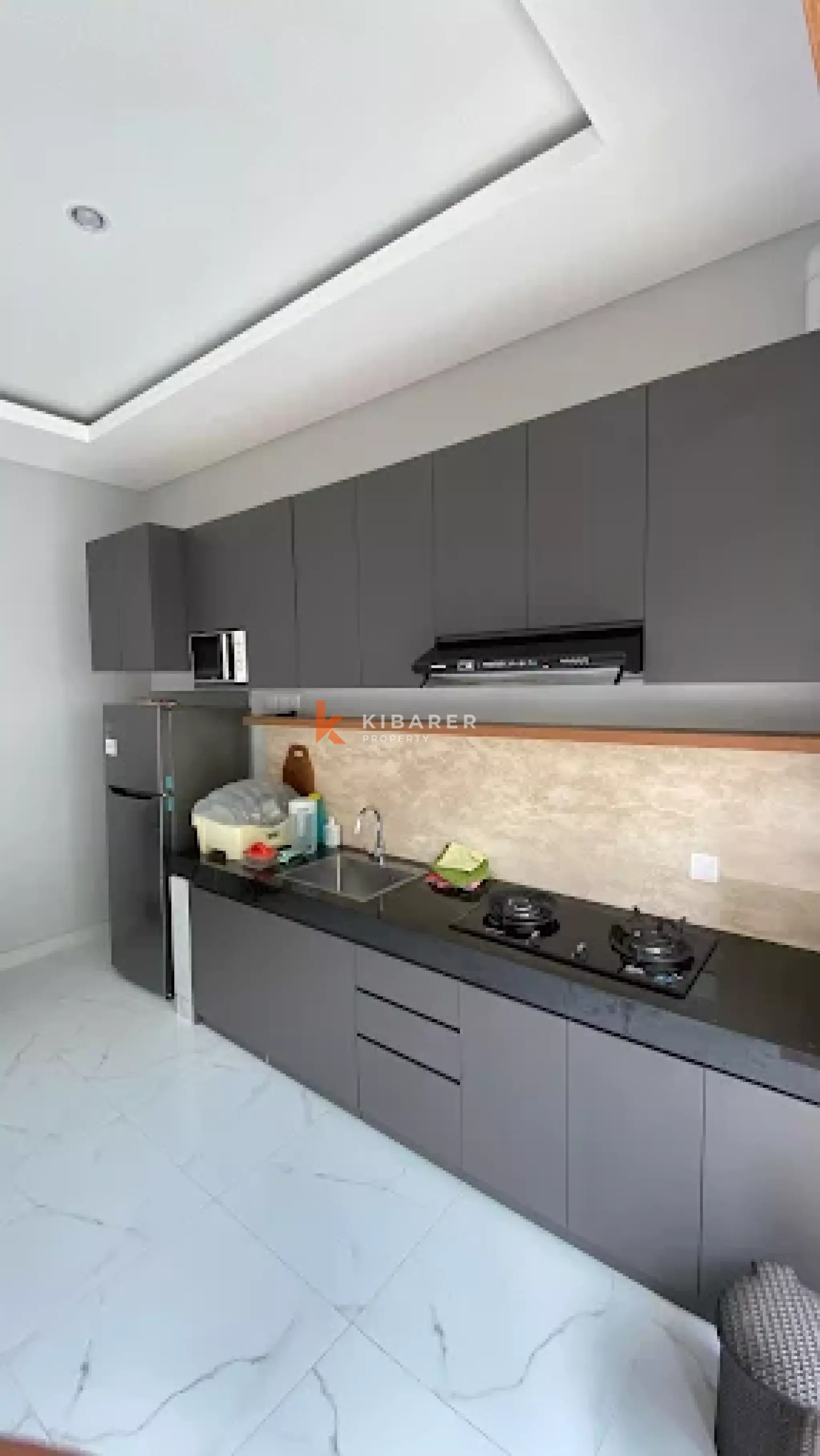3BR Villa for for Rent in Sanur, Bali — $14,805 — image 8