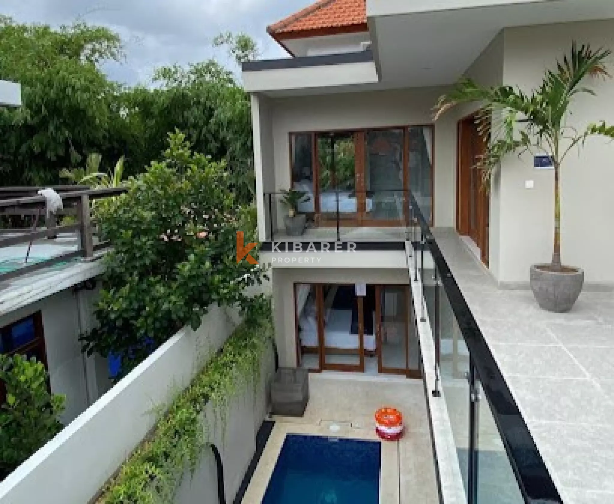 3BR Villa for for Rent in Sanur, Bali — $14,805 — image 1