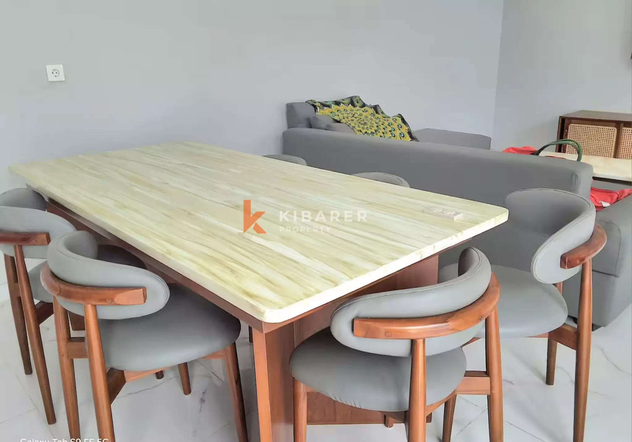 3BR Villa for for Rent in Sanur, Bali — $14,805 — image 4