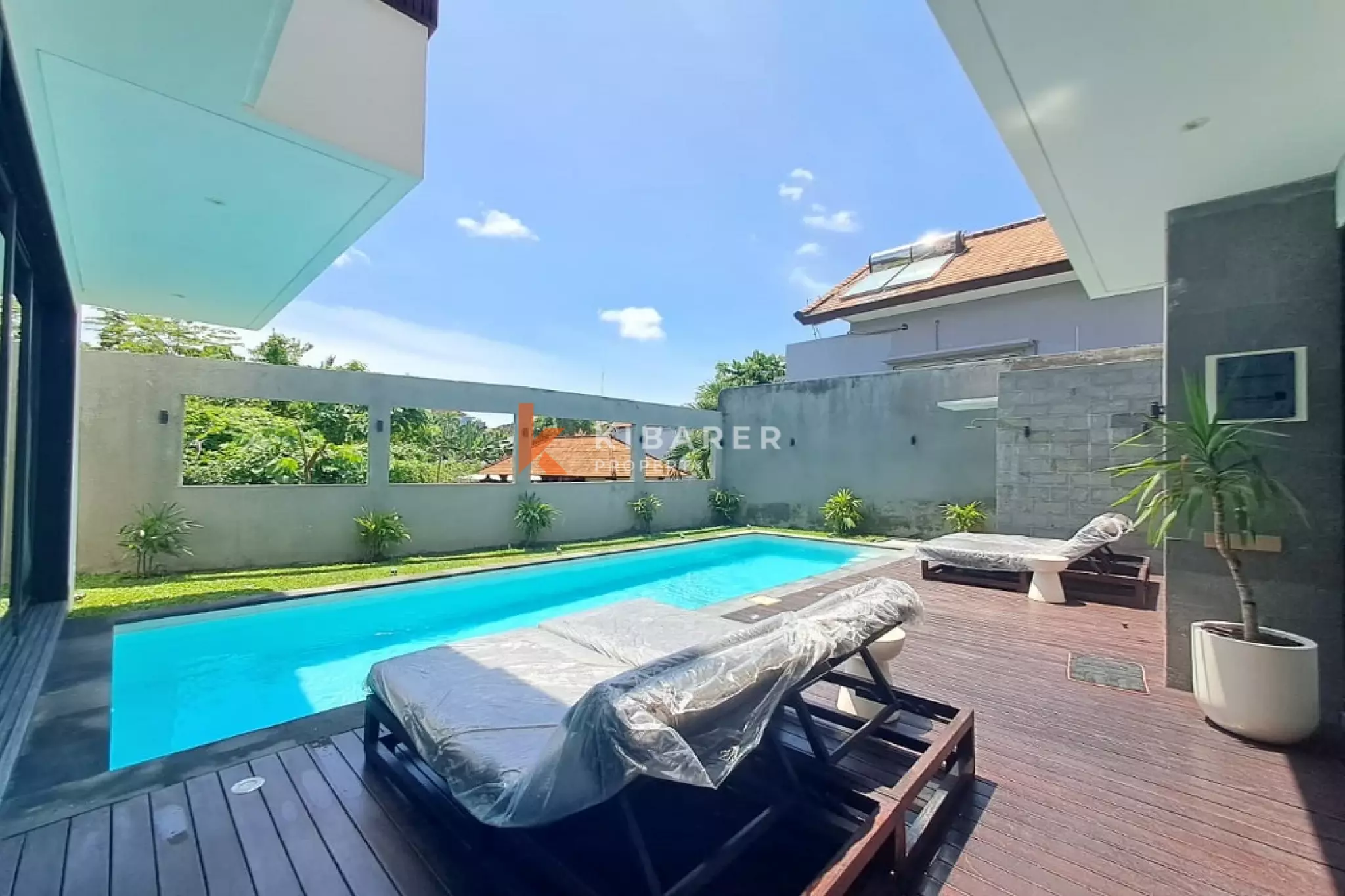 Elegant Three-Bedroom Villa in the Heart of Umalas — image 2