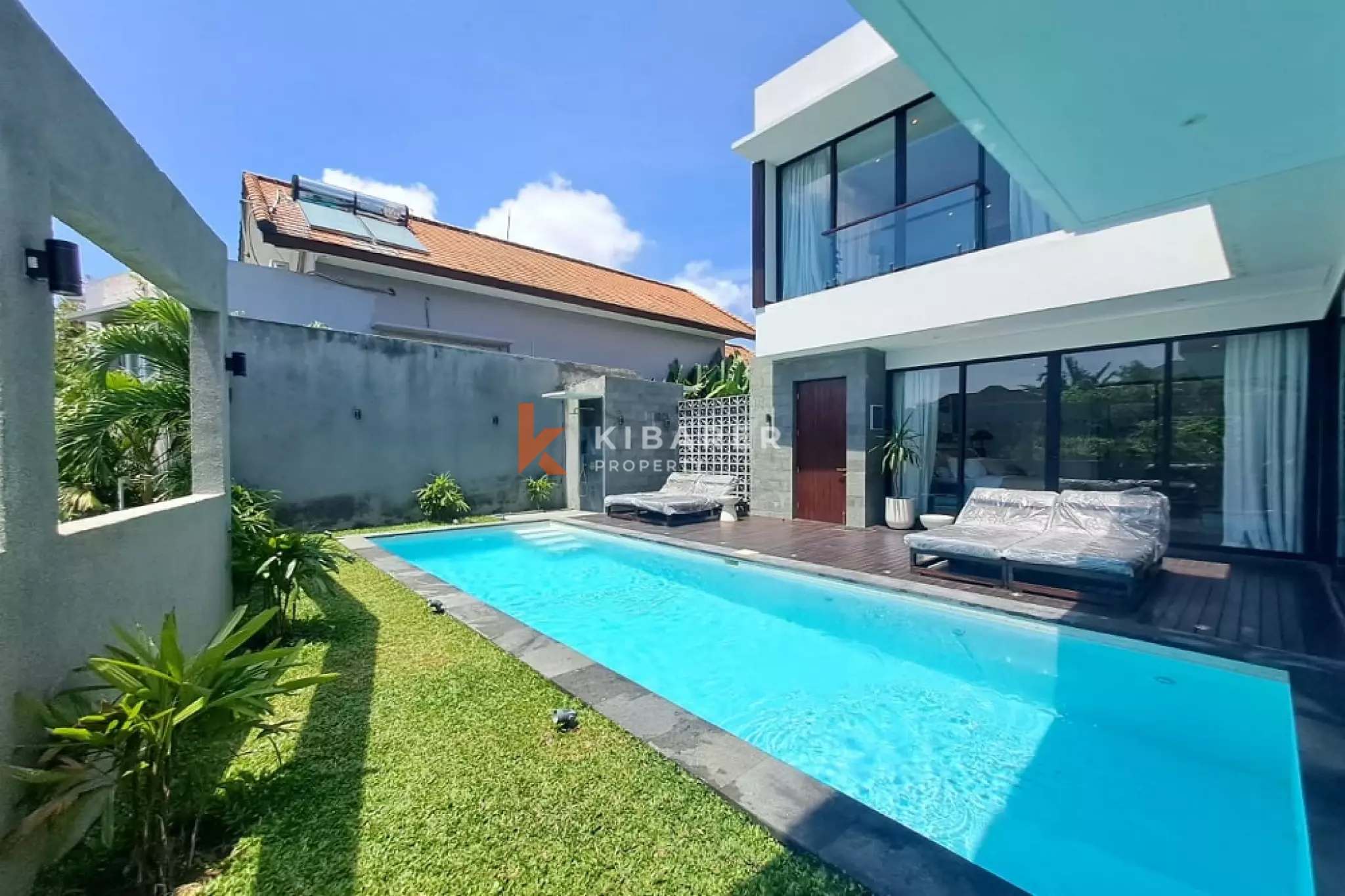 Elegant Three-Bedroom Villa in the Heart of Umalas — image 3