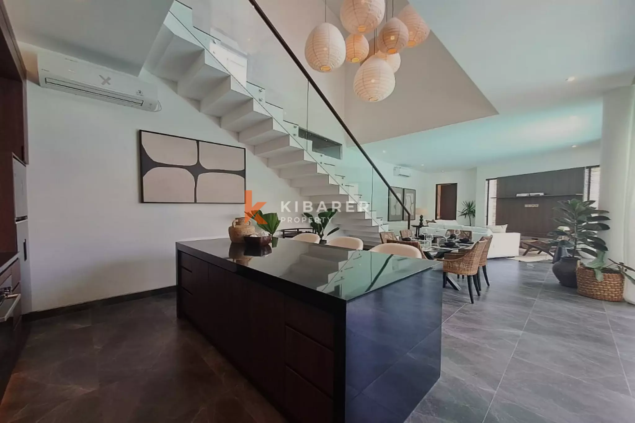 Elegant Three-Bedroom Villa in the Heart of Umalas — image 10