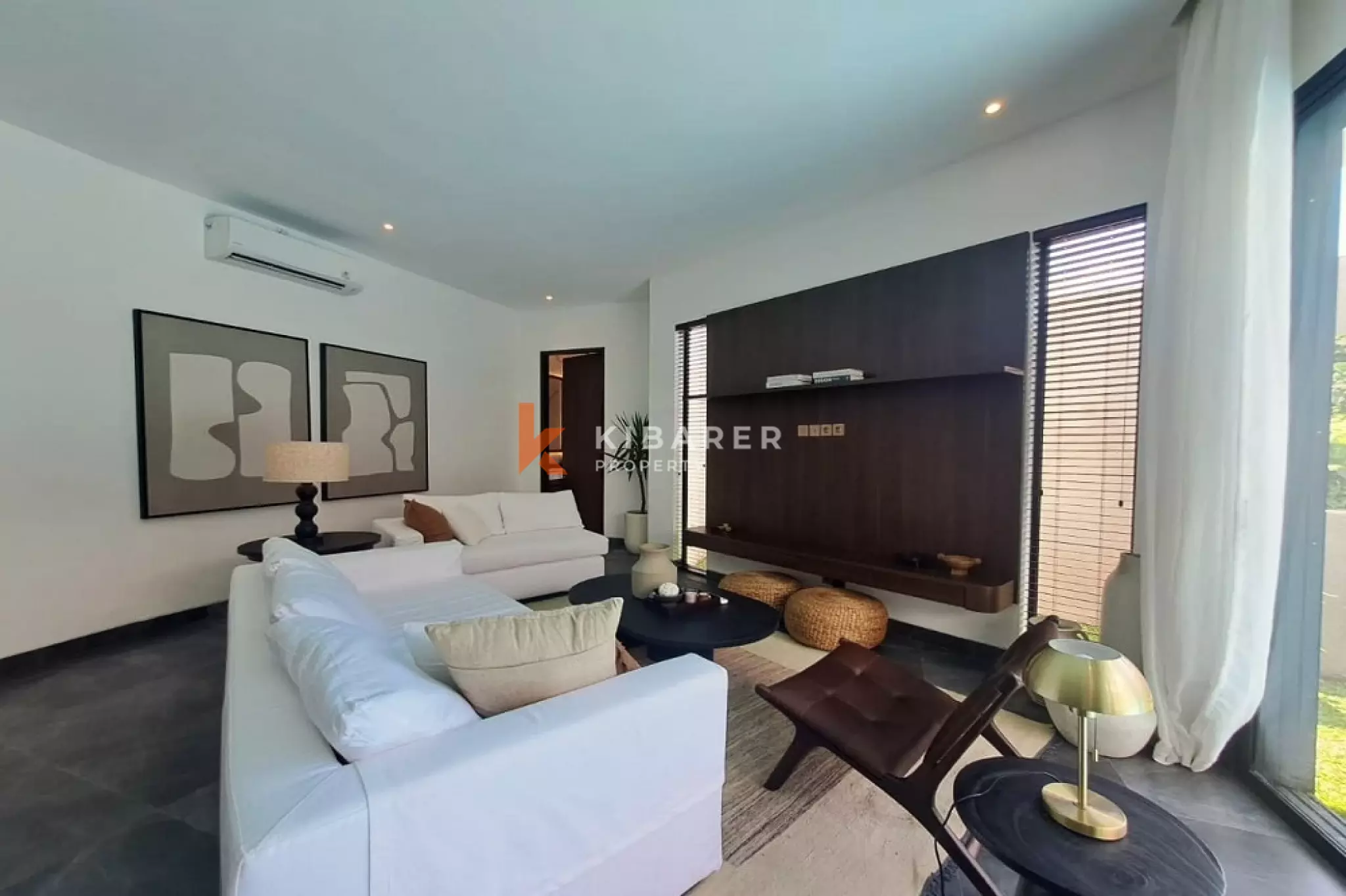 Elegant Three-Bedroom Villa in the Heart of Umalas — image 8