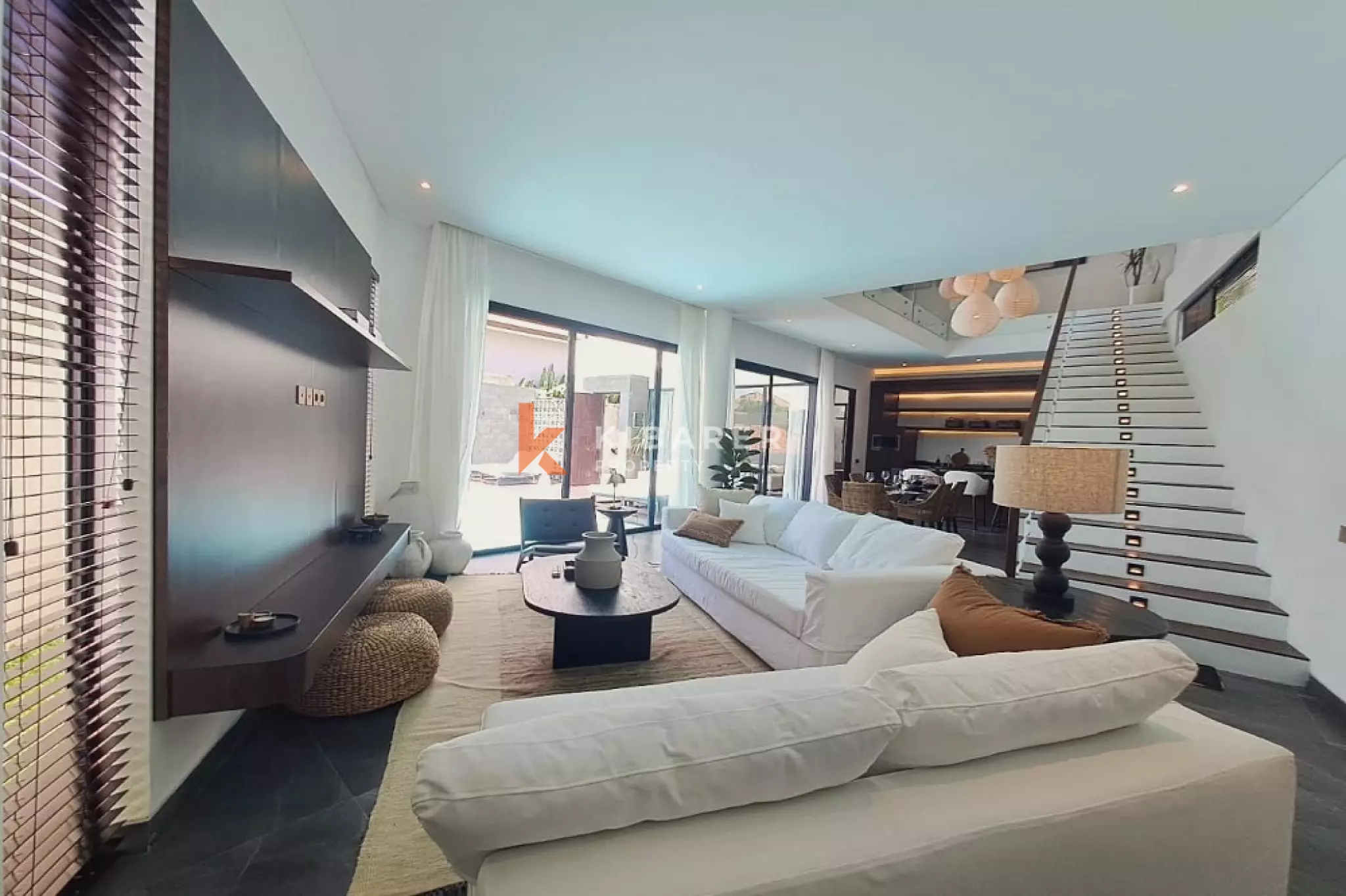 Elegant Three-Bedroom Villa in the Heart of Umalas — image 5