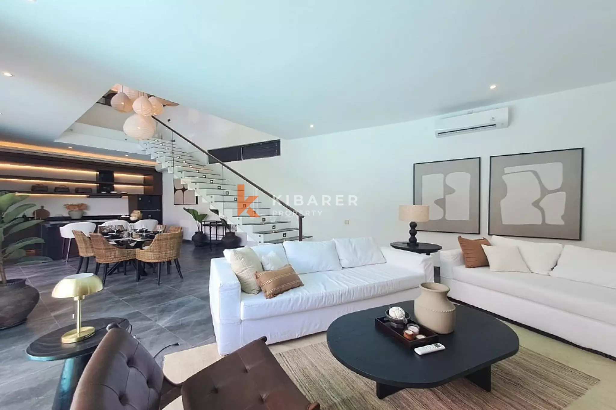 Elegant Three-Bedroom Villa in the Heart of Umalas — image 6