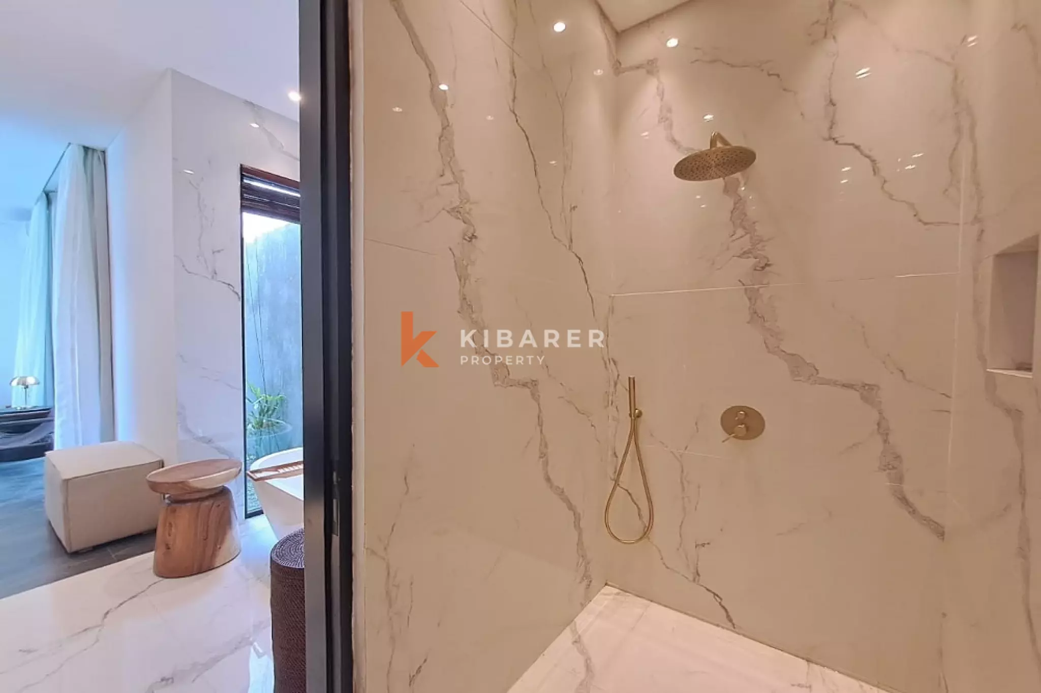 Elegant Three-Bedroom Villa in the Heart of Umalas — image 16