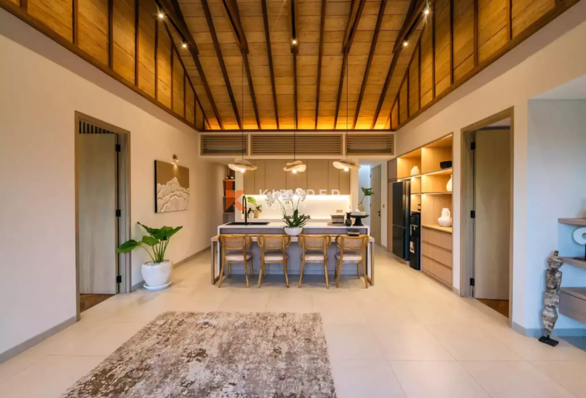 Two Bedroom Enclosed Living Villa in Babakan — image 8