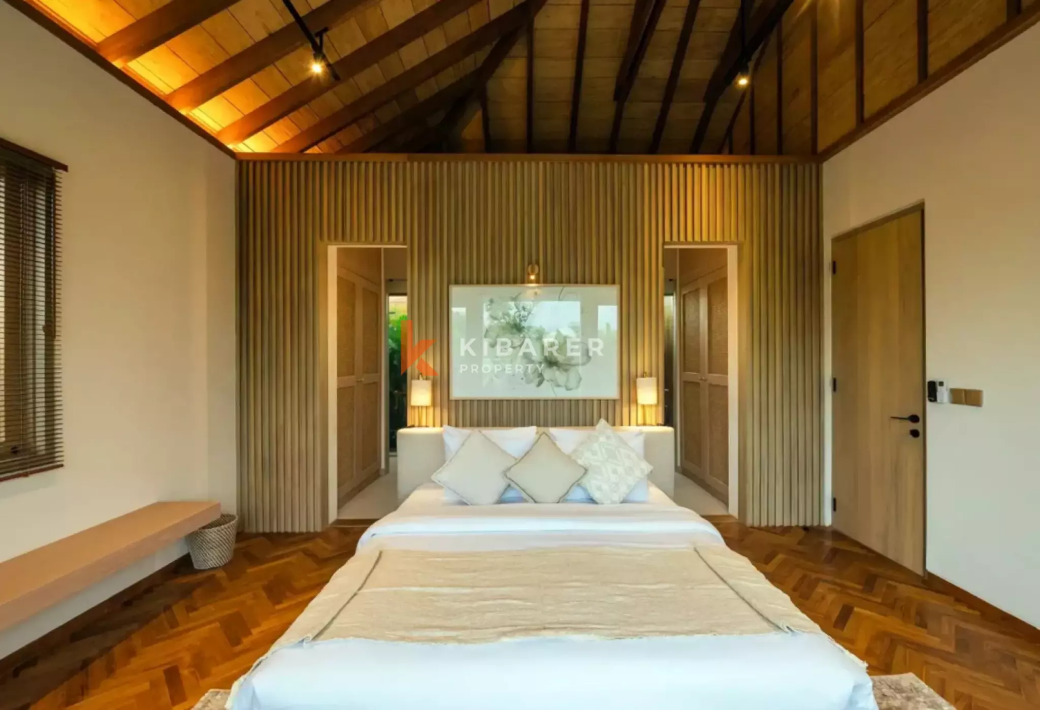 Two Bedroom Enclosed Living Villa in Babakan — image 19