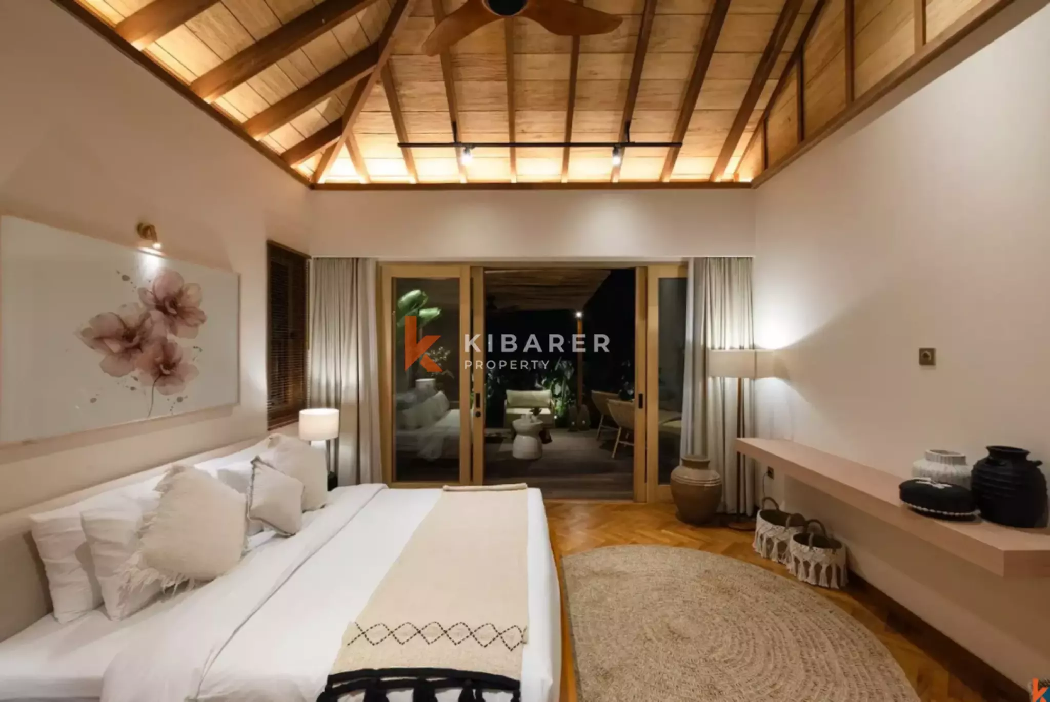 Two Bedroom Enclosed Living Villa in Babakan — image 15