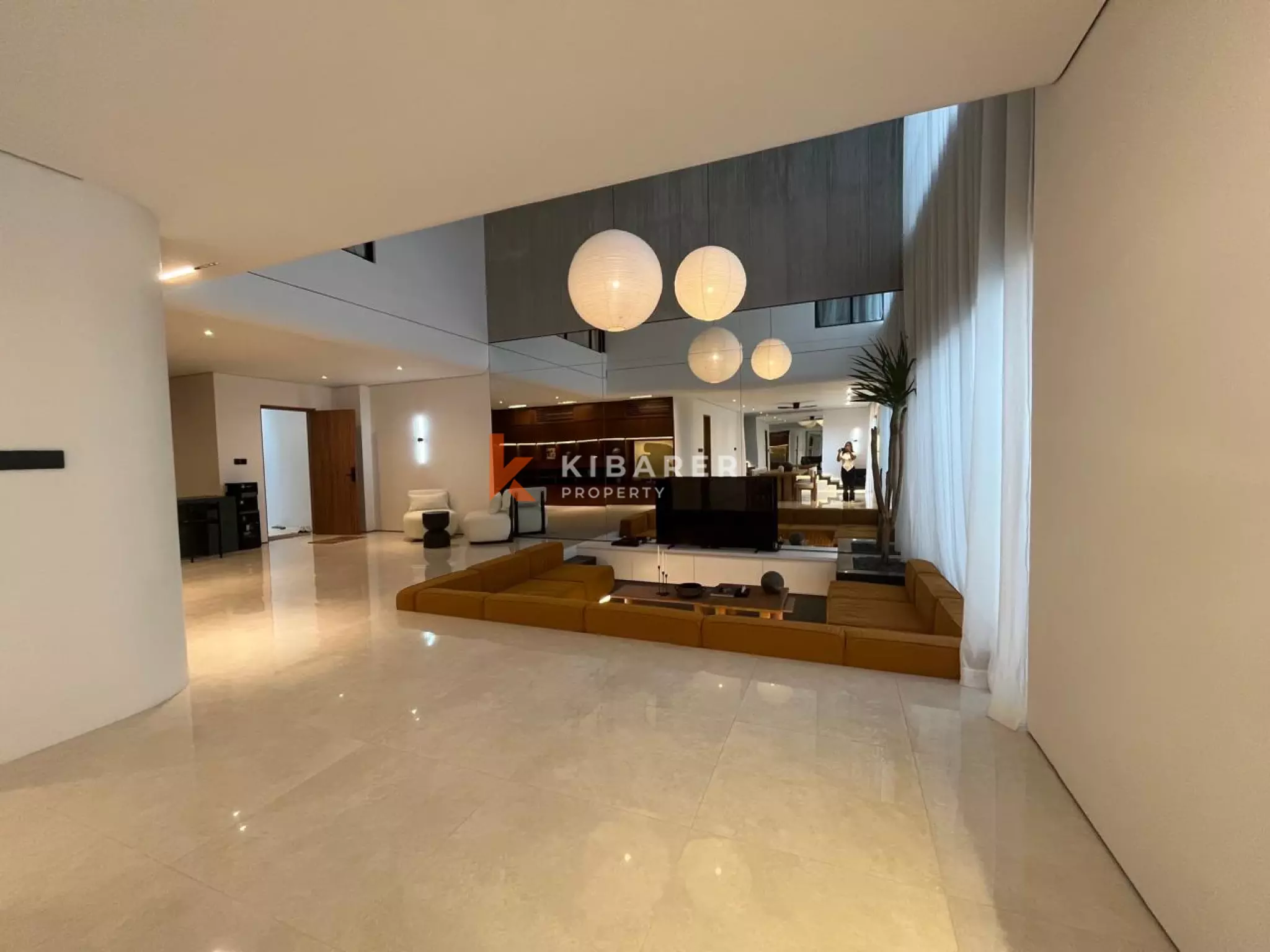 2BR Villa for Rent in Canggu, Bali — image 7