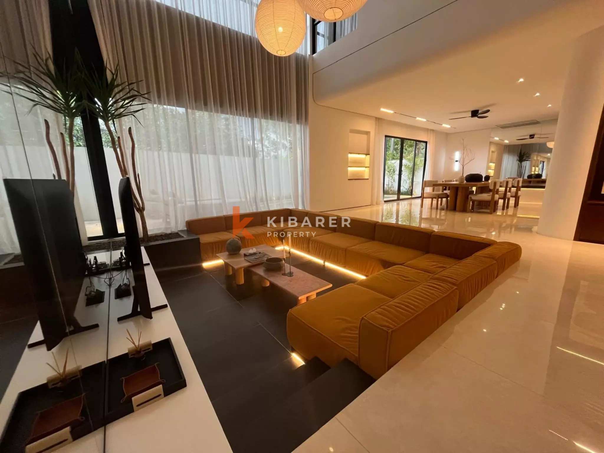 2BR Villa for Rent in Canggu, Bali — image 4