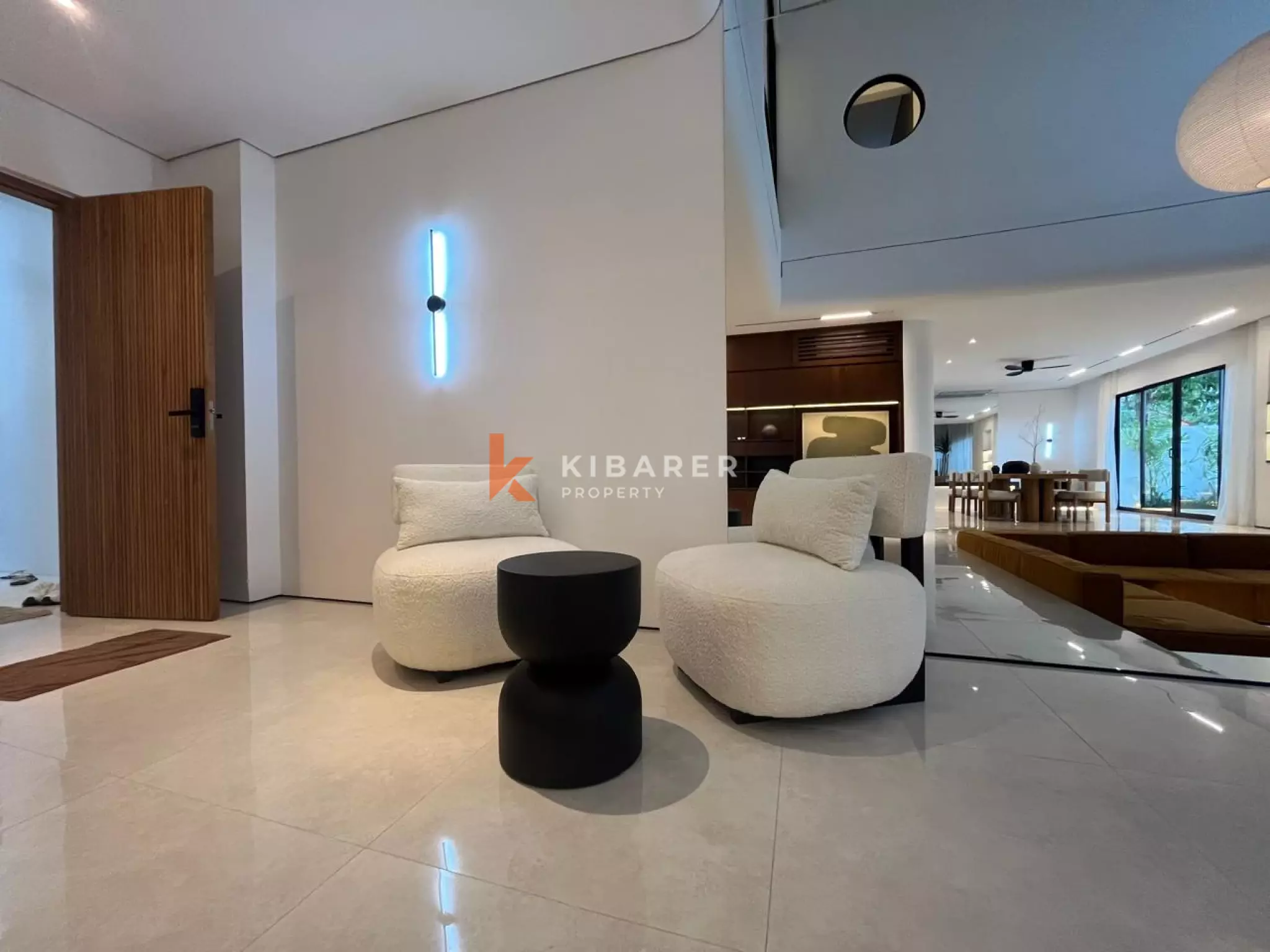 2BR Villa for Rent in Canggu, Bali — image 9