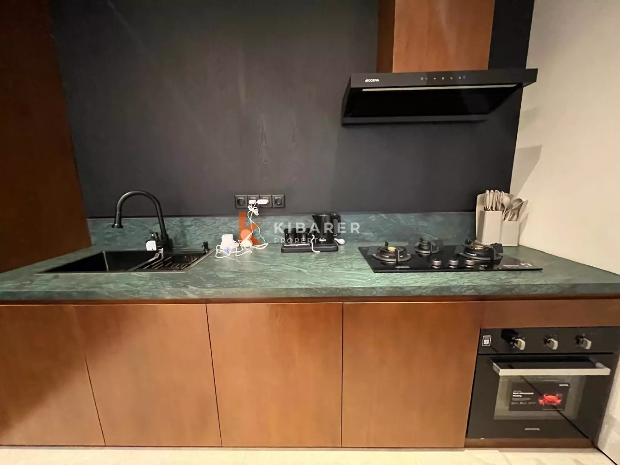 2BR Villa for Rent in Canggu, Bali — image 13