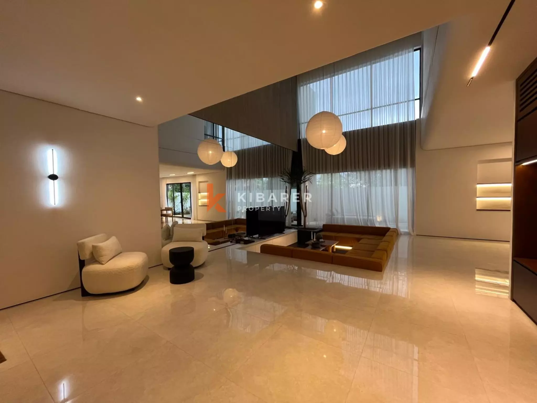 2BR Villa for Rent in Canggu, Bali — image 8