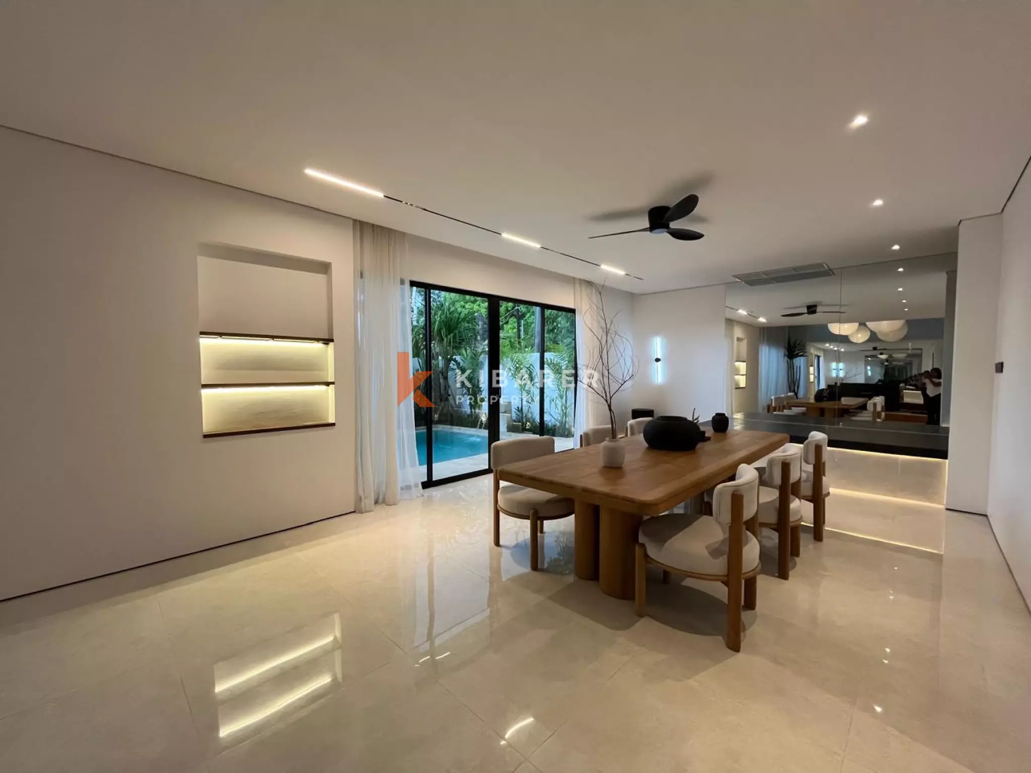 2BR Villa for Rent in Canggu, Bali — image 15