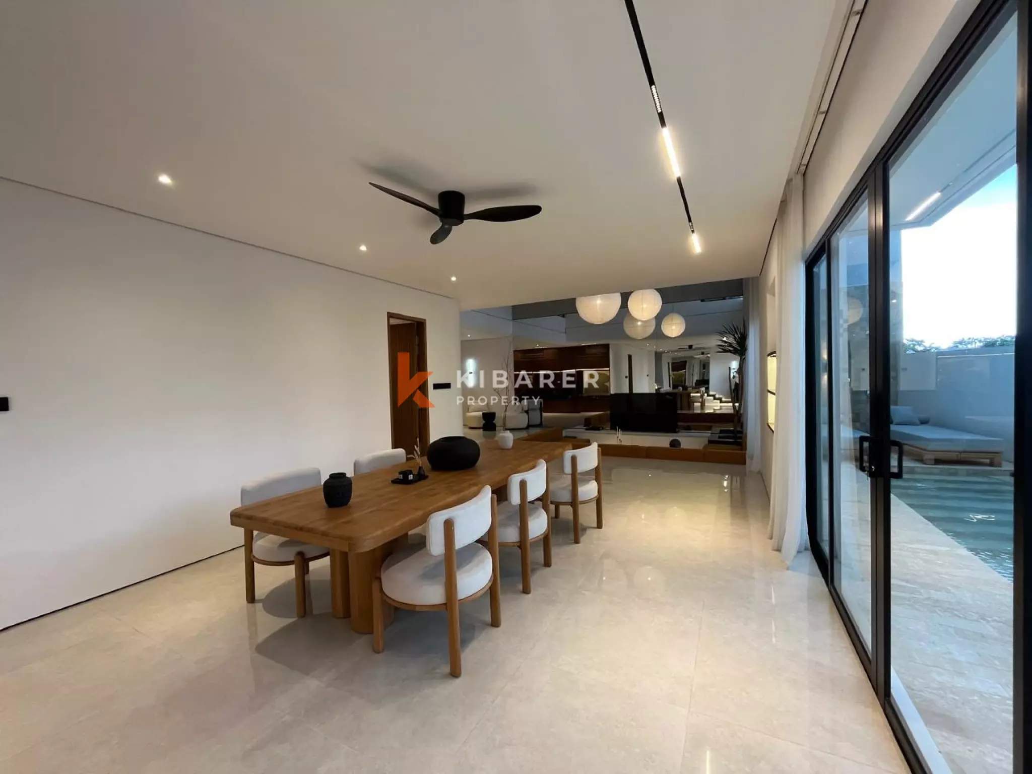 2BR Villa for Rent in Canggu, Bali — image 16