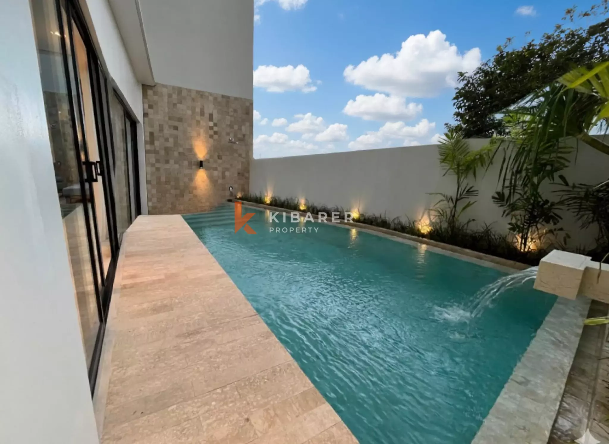2BR Villa for Rent in Canggu, Bali — image 2