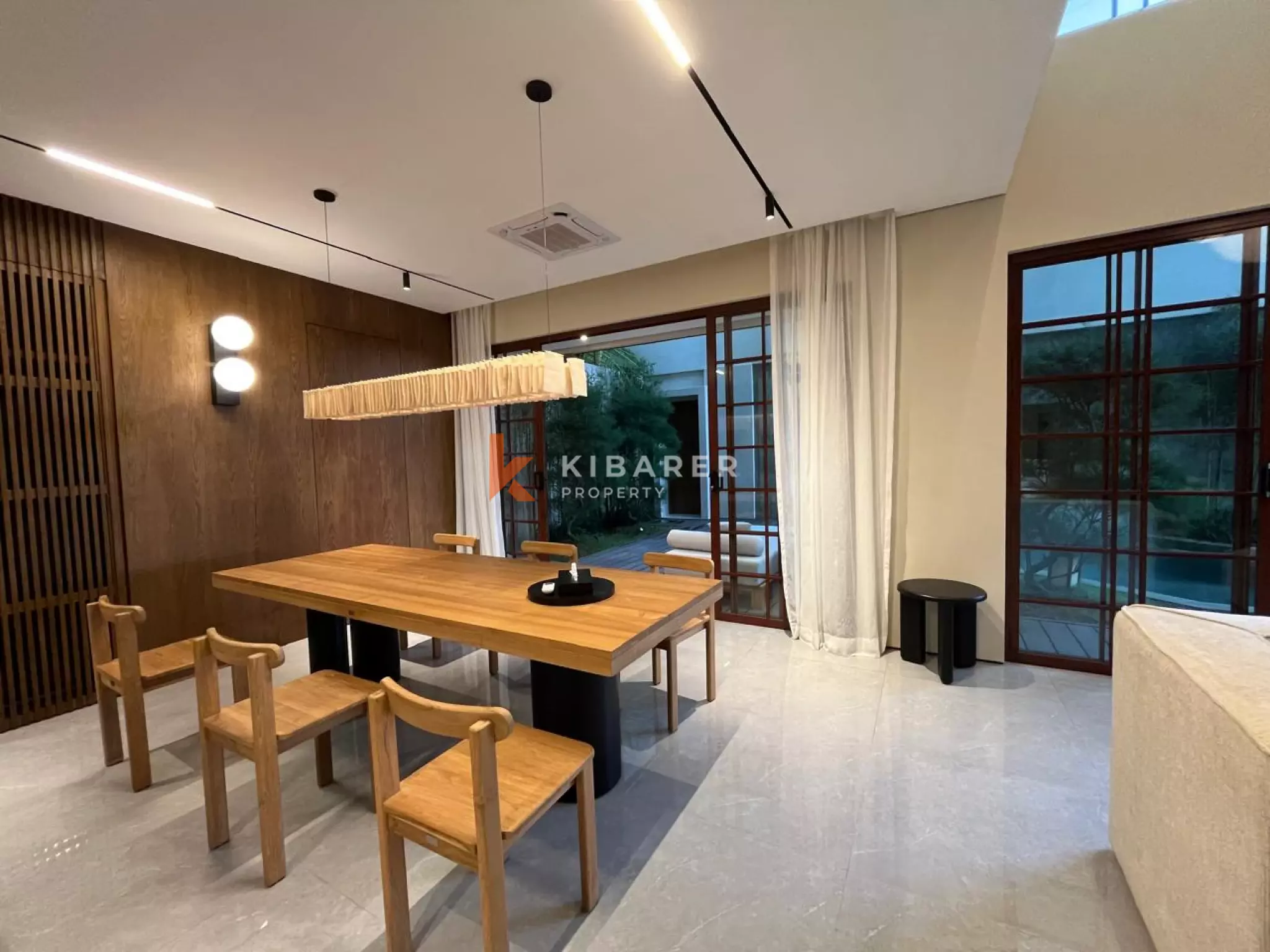 3BR Villa for Rent in Canggu, Bali — image 8