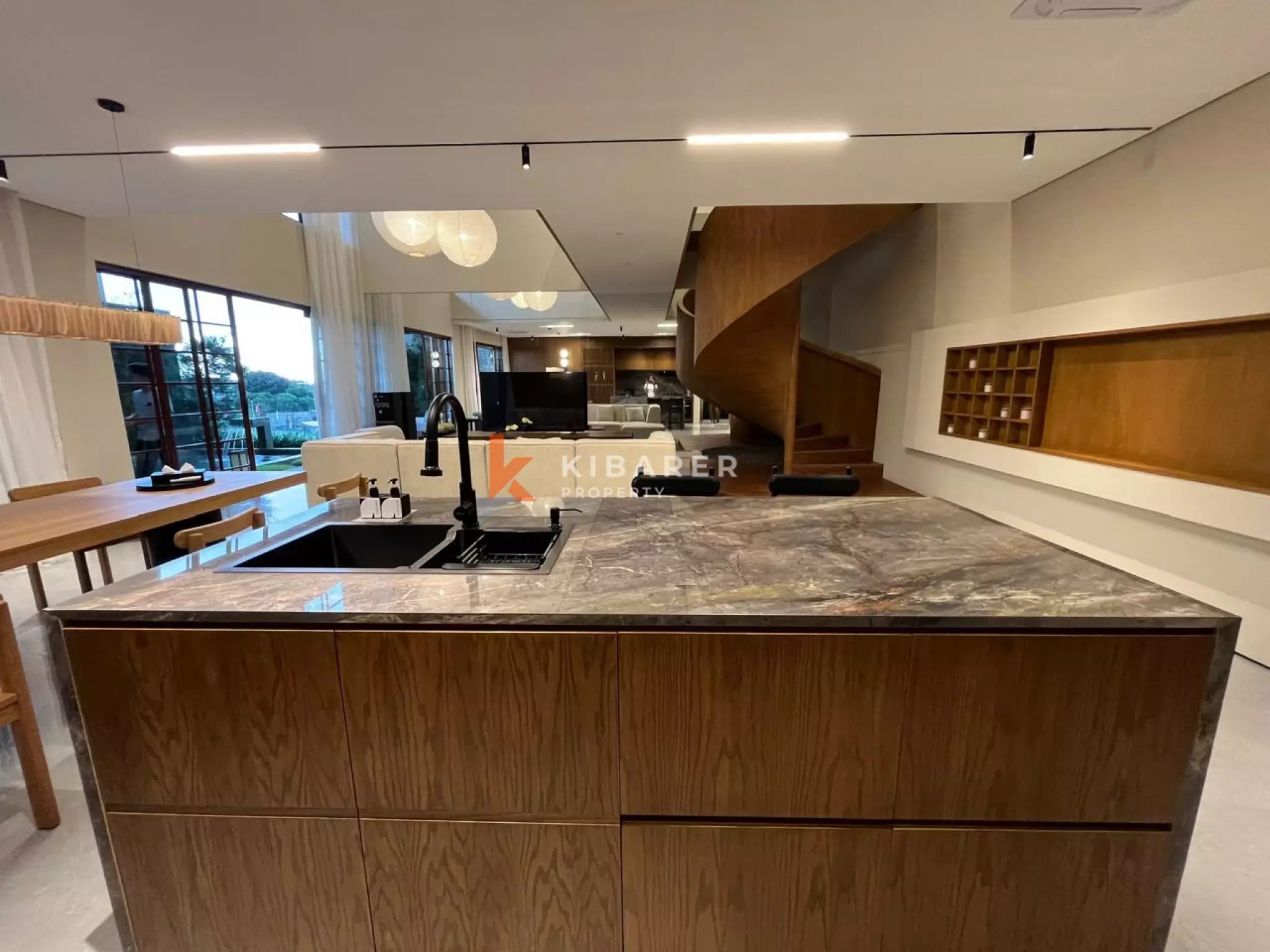 3BR Villa for Rent in Canggu, Bali — image 11