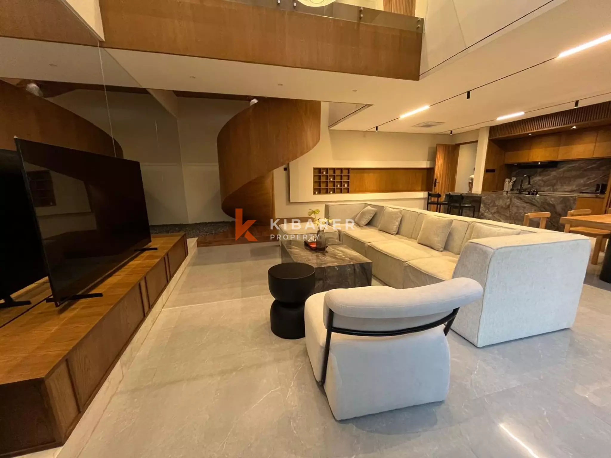 3BR Villa for Rent in Canggu, Bali — image 4