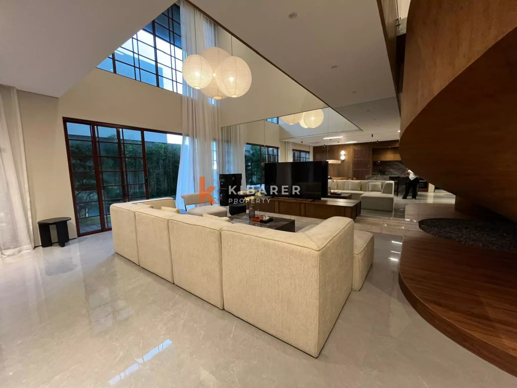 3BR Villa for Rent in Canggu, Bali — image 5