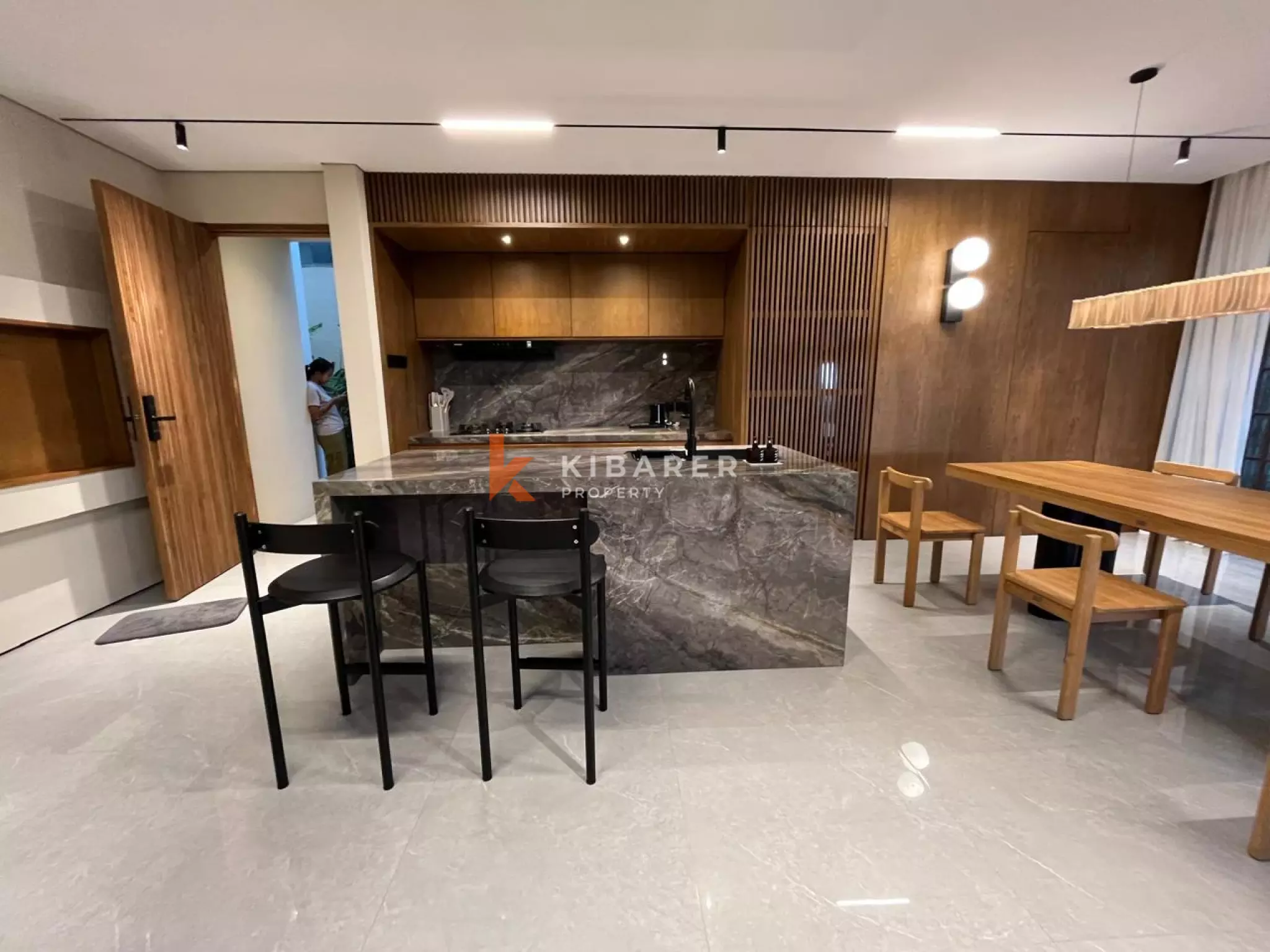 3BR Villa for Rent in Canggu, Bali — image 7