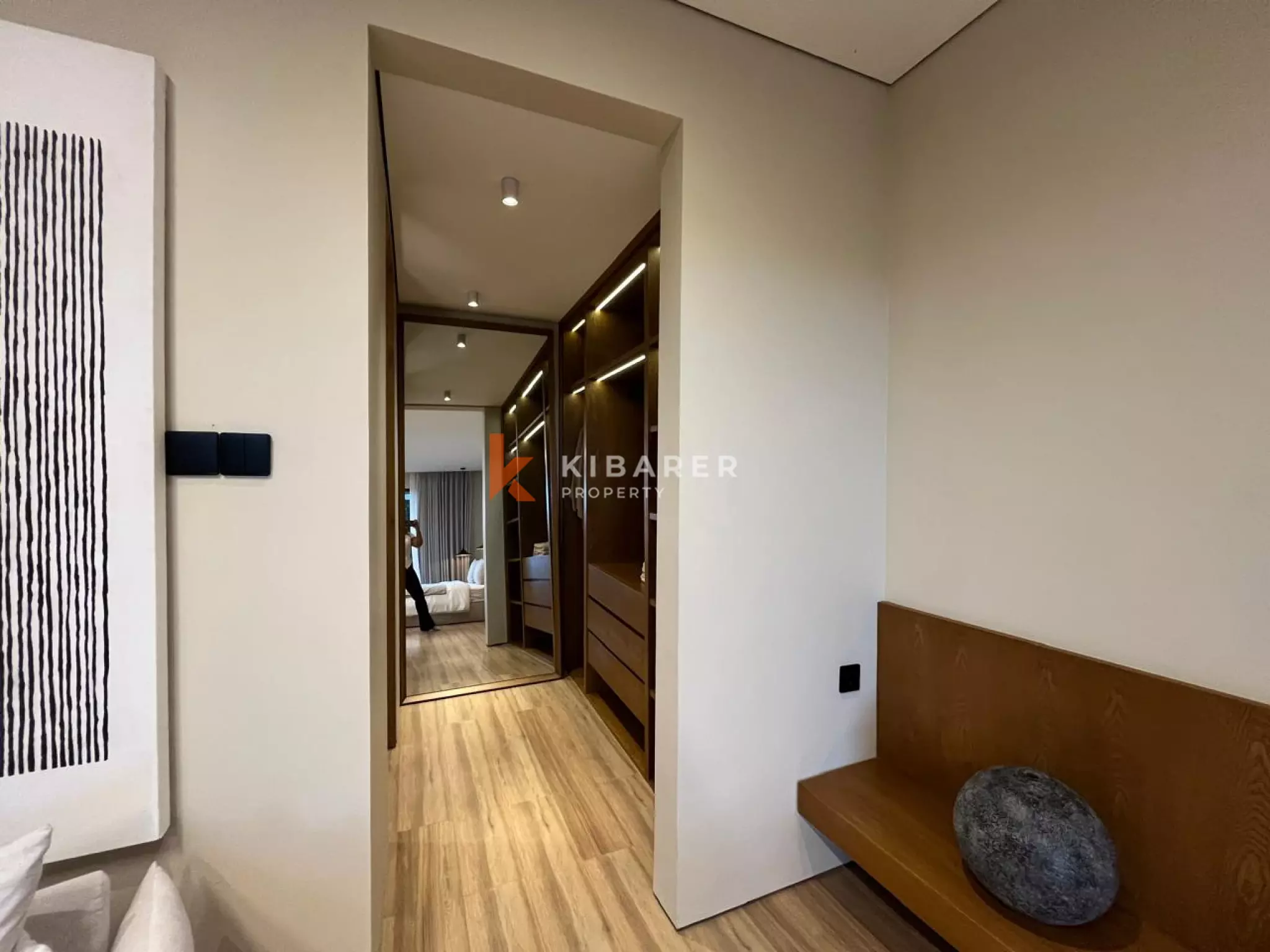 3BR Villa for Rent in Canggu, Bali — image 15