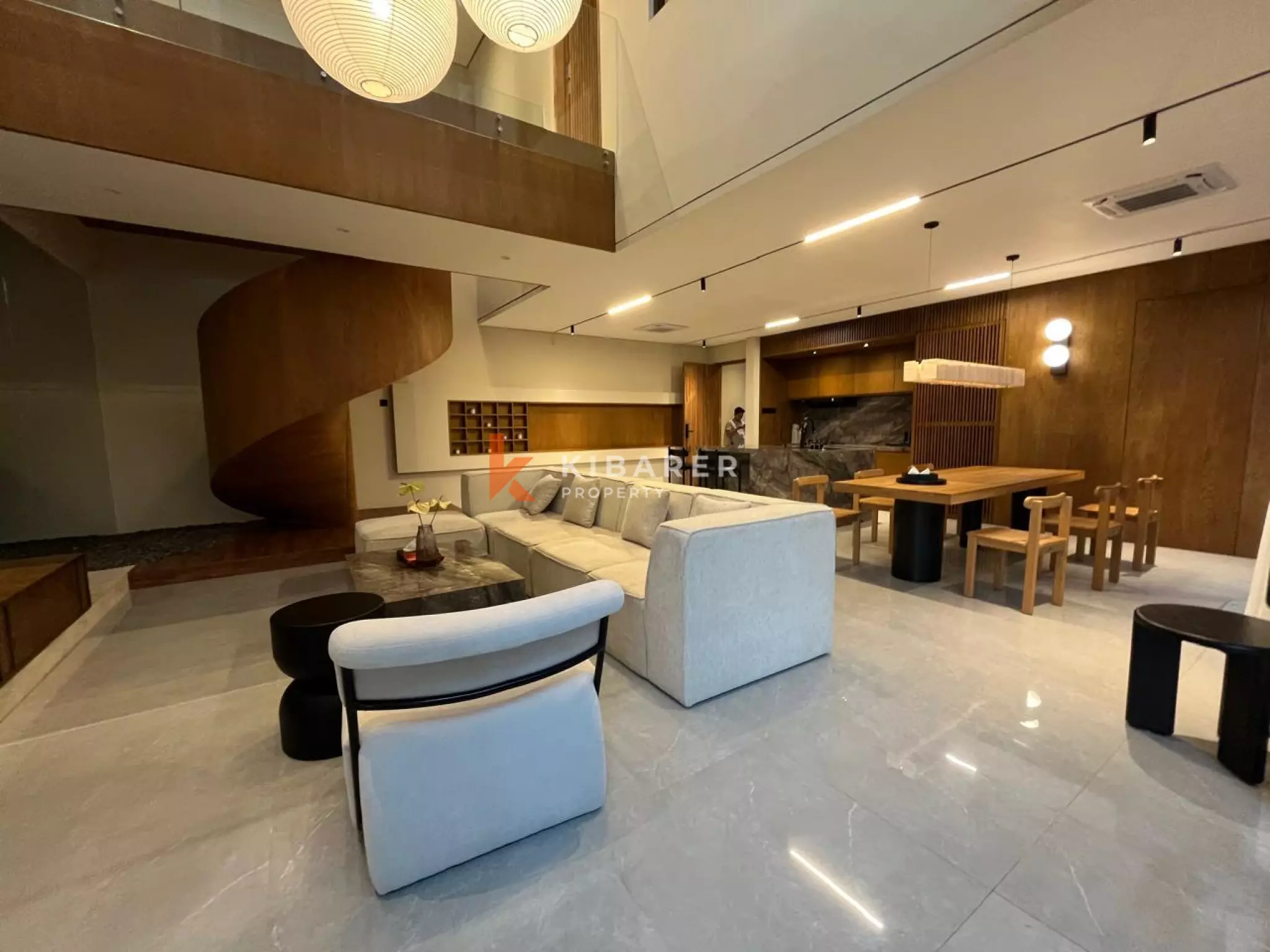 3BR Villa for Rent in Canggu, Bali — image 6