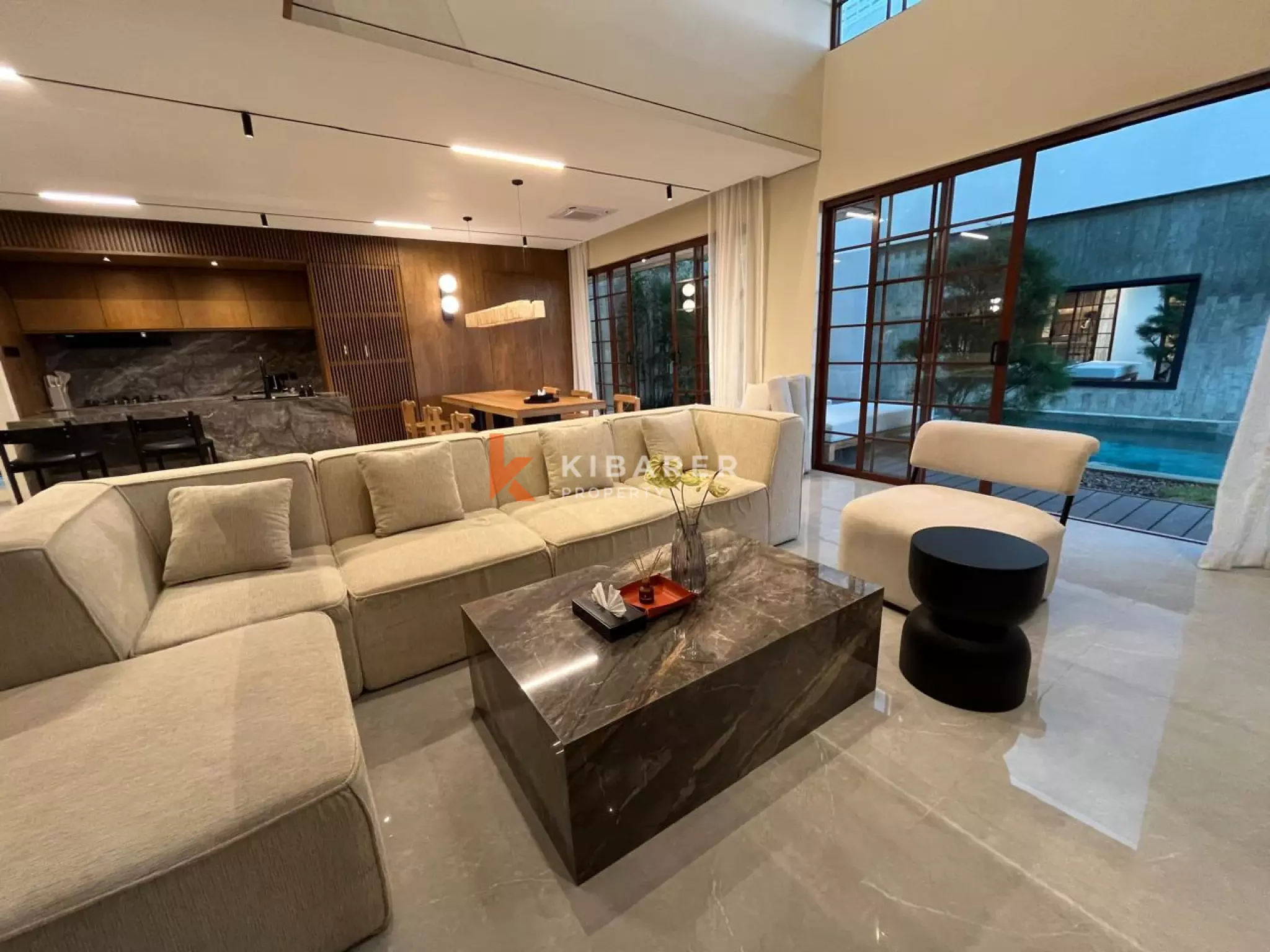 3BR Villa for Rent in Canggu, Bali — image 17