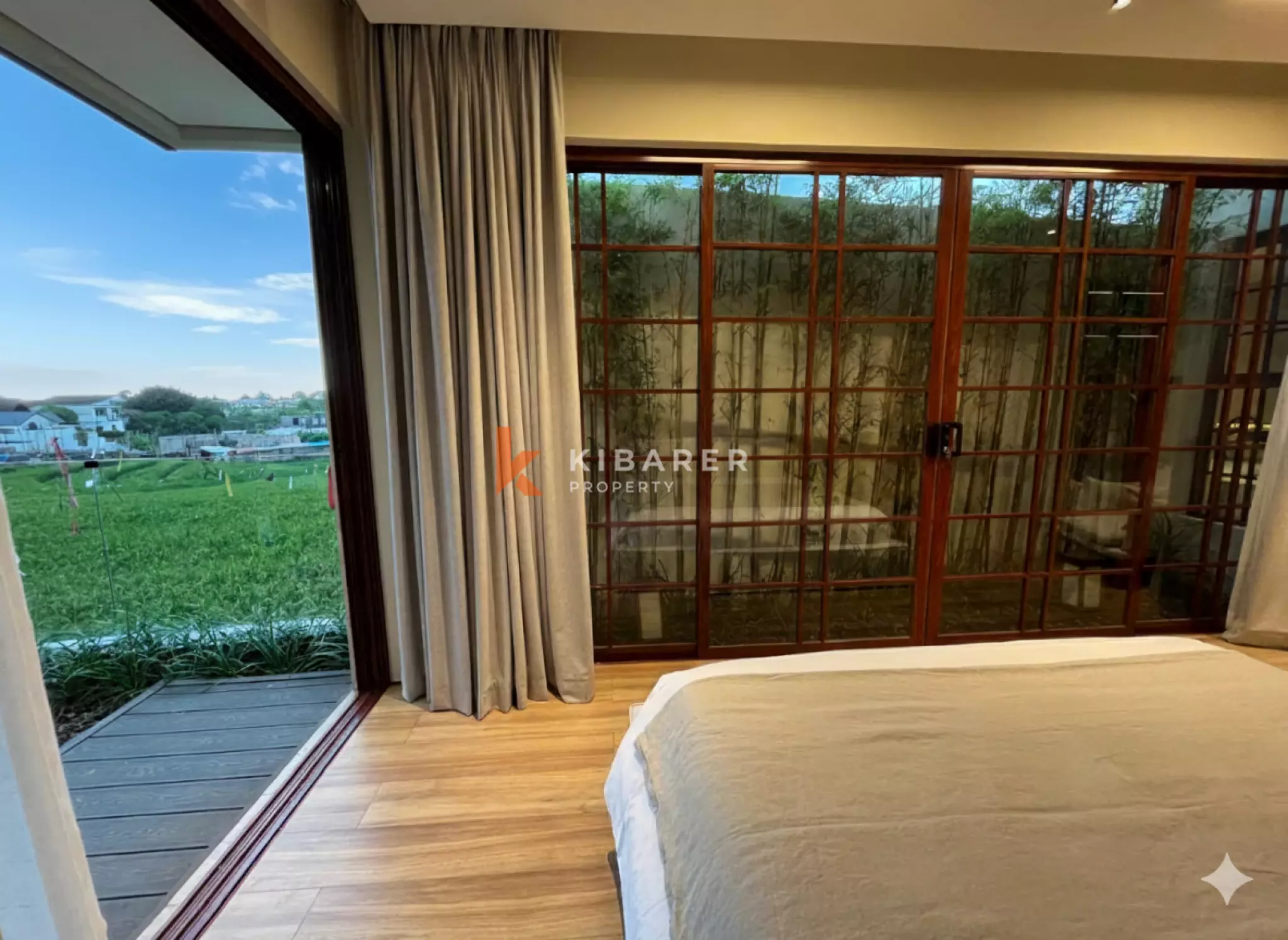 3BR Villa for Rent in Canggu, Bali — image 3
