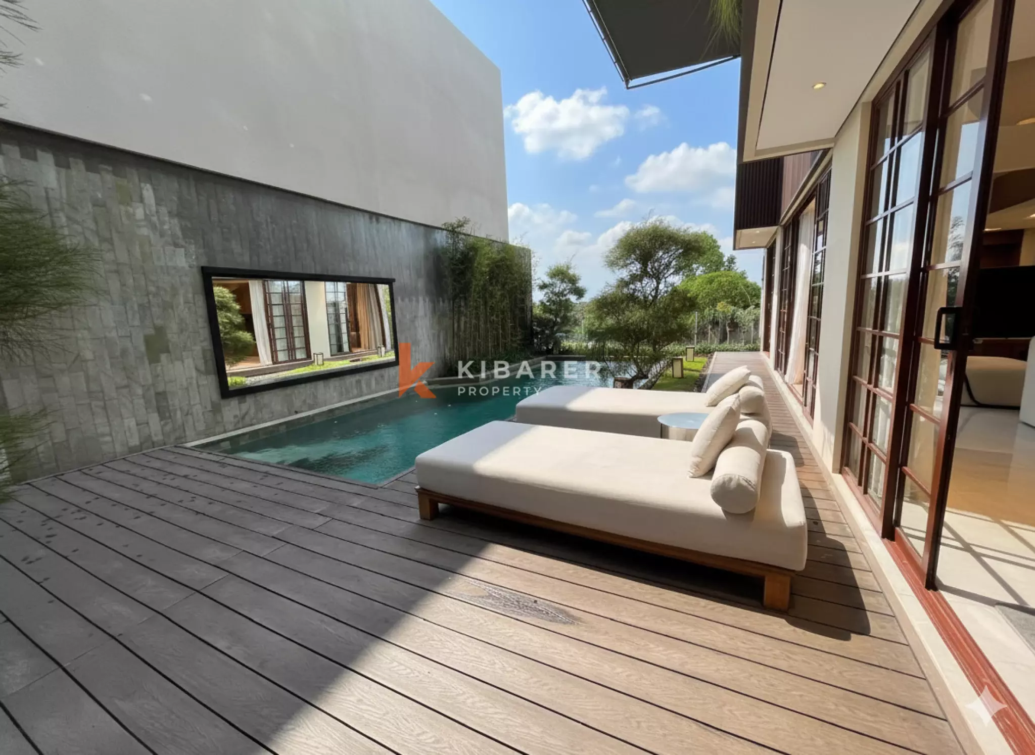 3BR Villa for Rent in Canggu, Bali — image 2