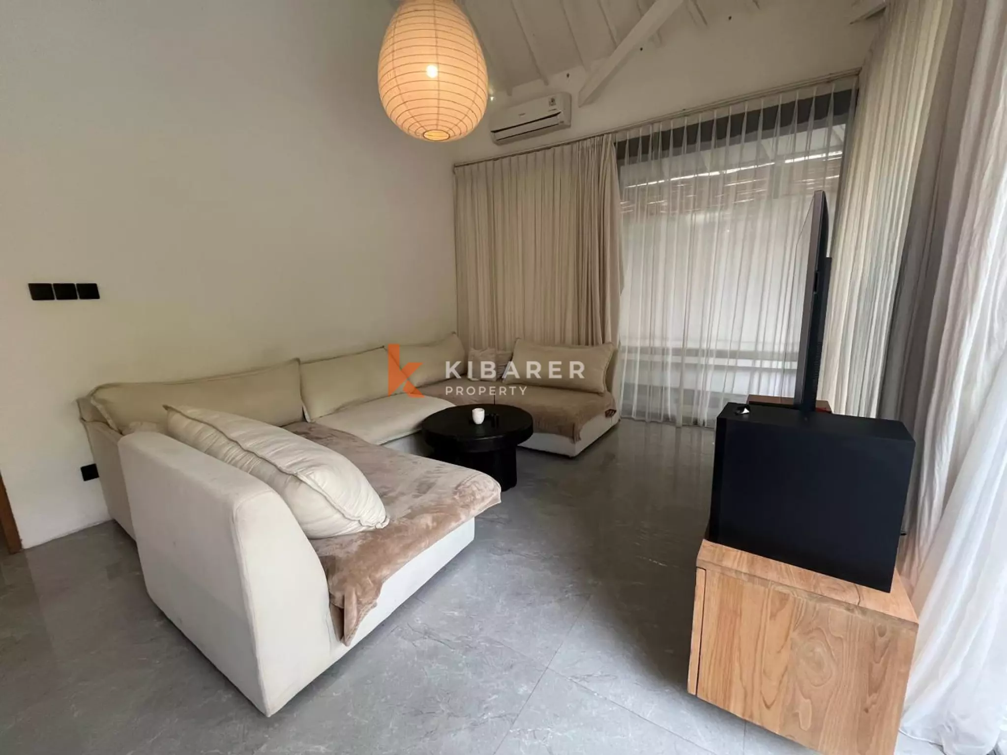 3BR Villa for for Rent in Pererenan, Bali — $32,864 — image 5