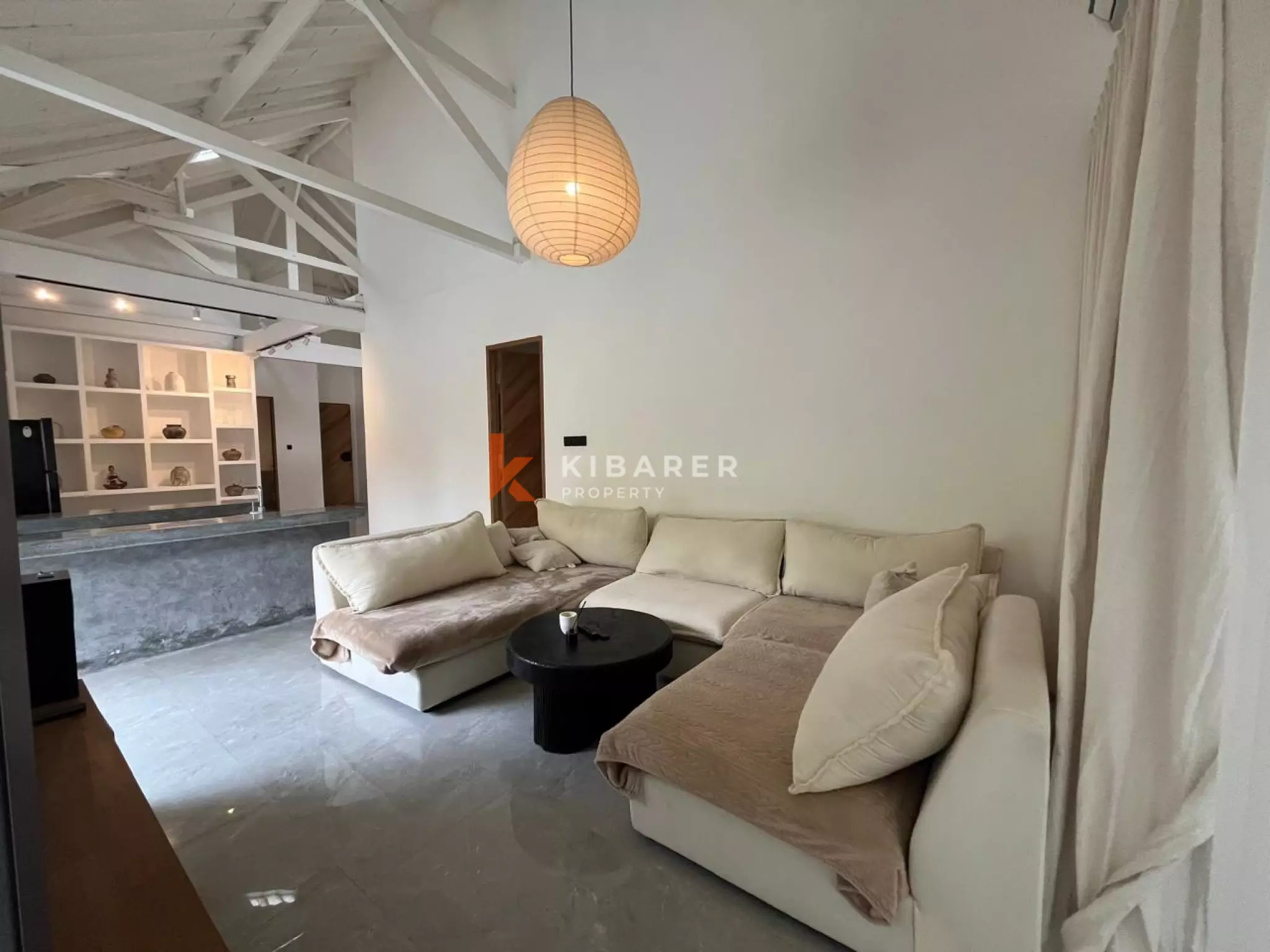 3BR Villa for for Rent in Pererenan, Bali — $32,864 — image 6