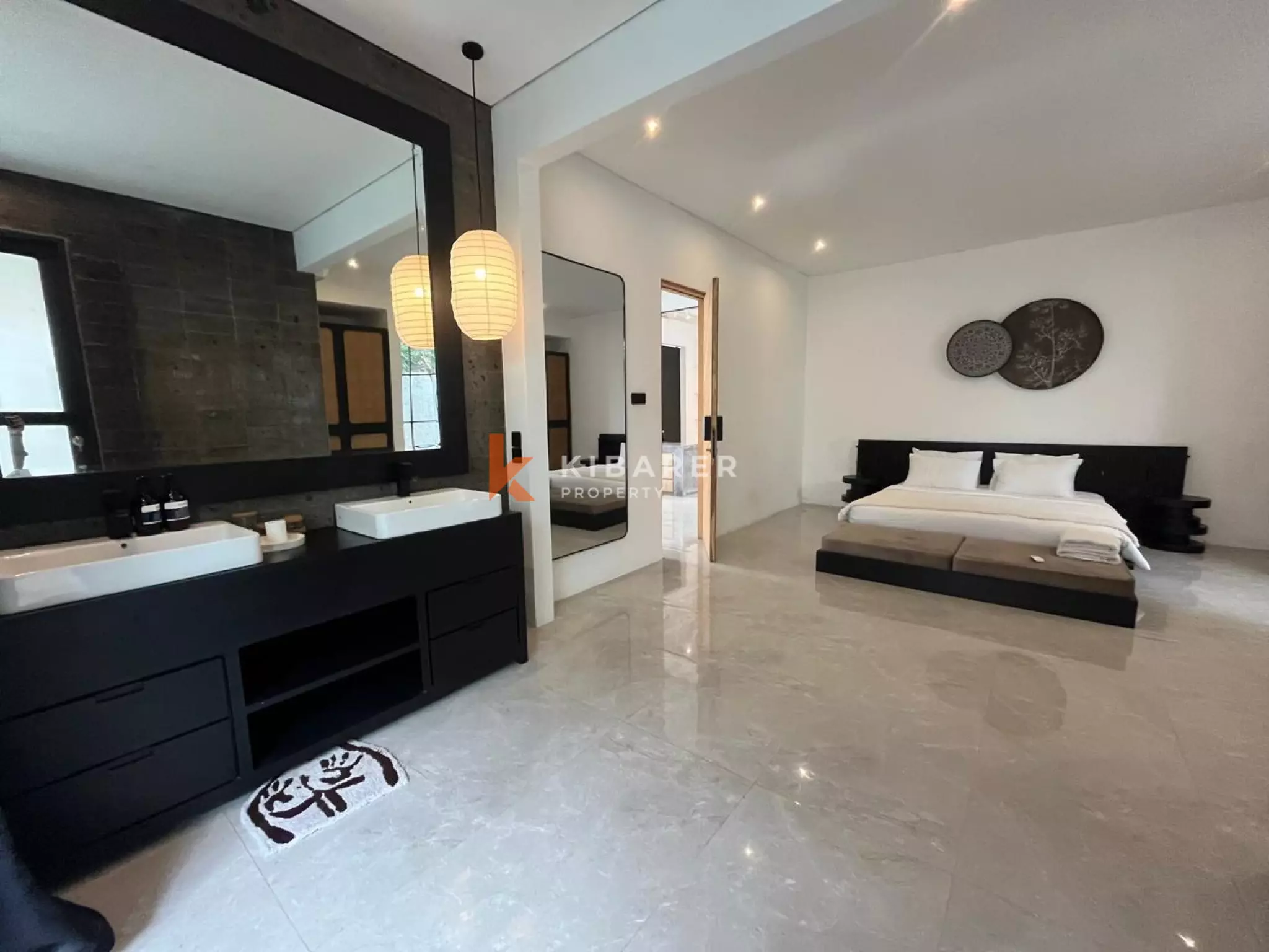 3BR Villa for for Rent in Pererenan, Bali — $32,864 — image 14