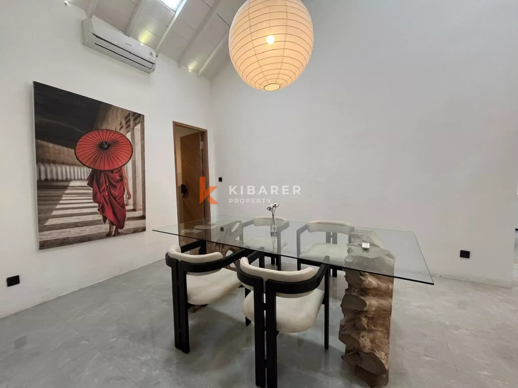 3BR Villa for for Rent in Pererenan, Bali — $32,864 — image 9