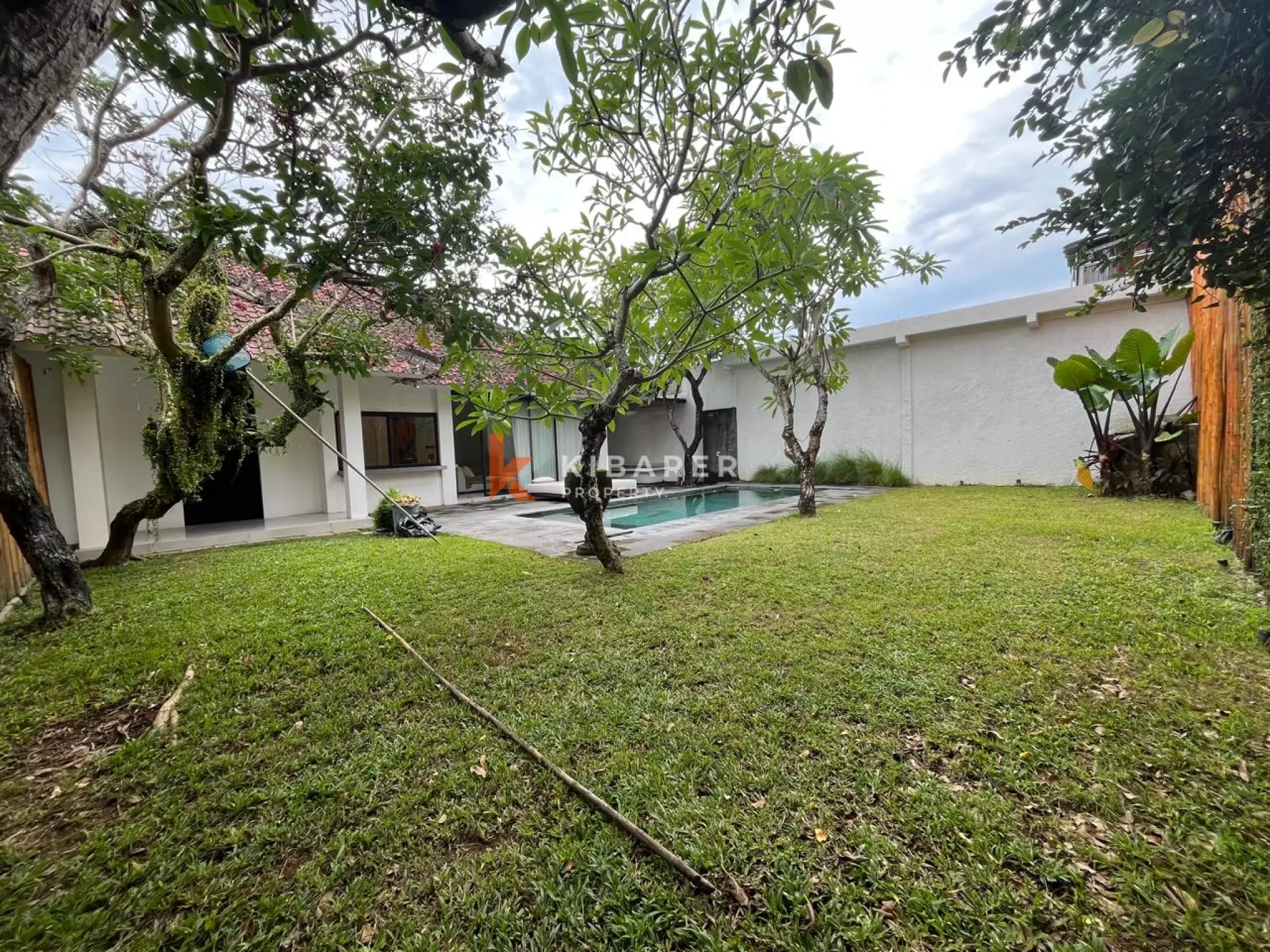 3BR Villa for for Rent in Pererenan, Bali — $32,864 — image 4