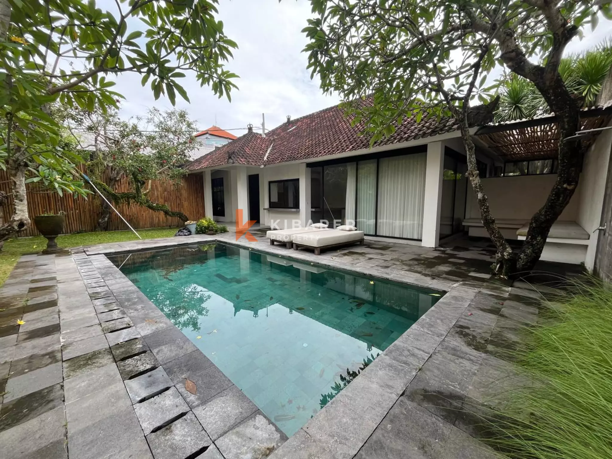 3BR Villa for for Rent in Pererenan, Bali — $32,864