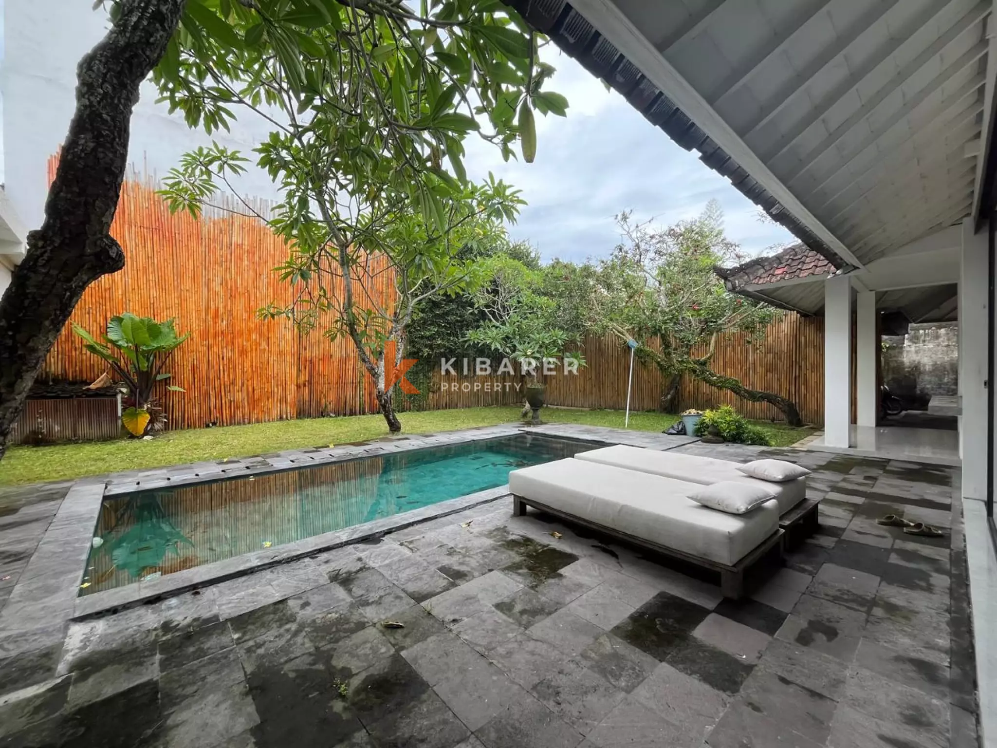 3BR Villa for for Rent in Pererenan, Bali — $32,864 — image 3