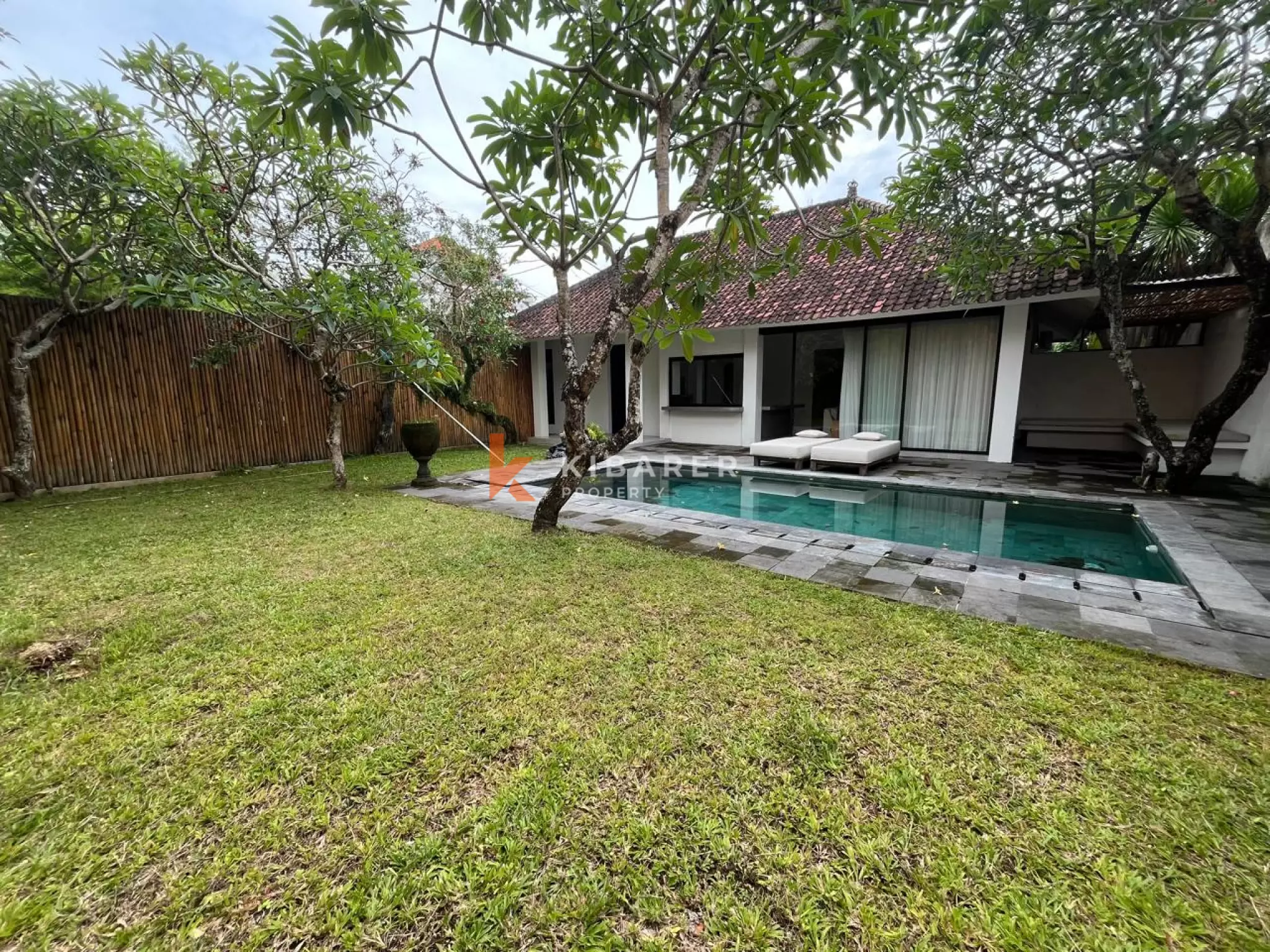 3BR Villa for for Rent in Pererenan, Bali — $32,864 — image 2