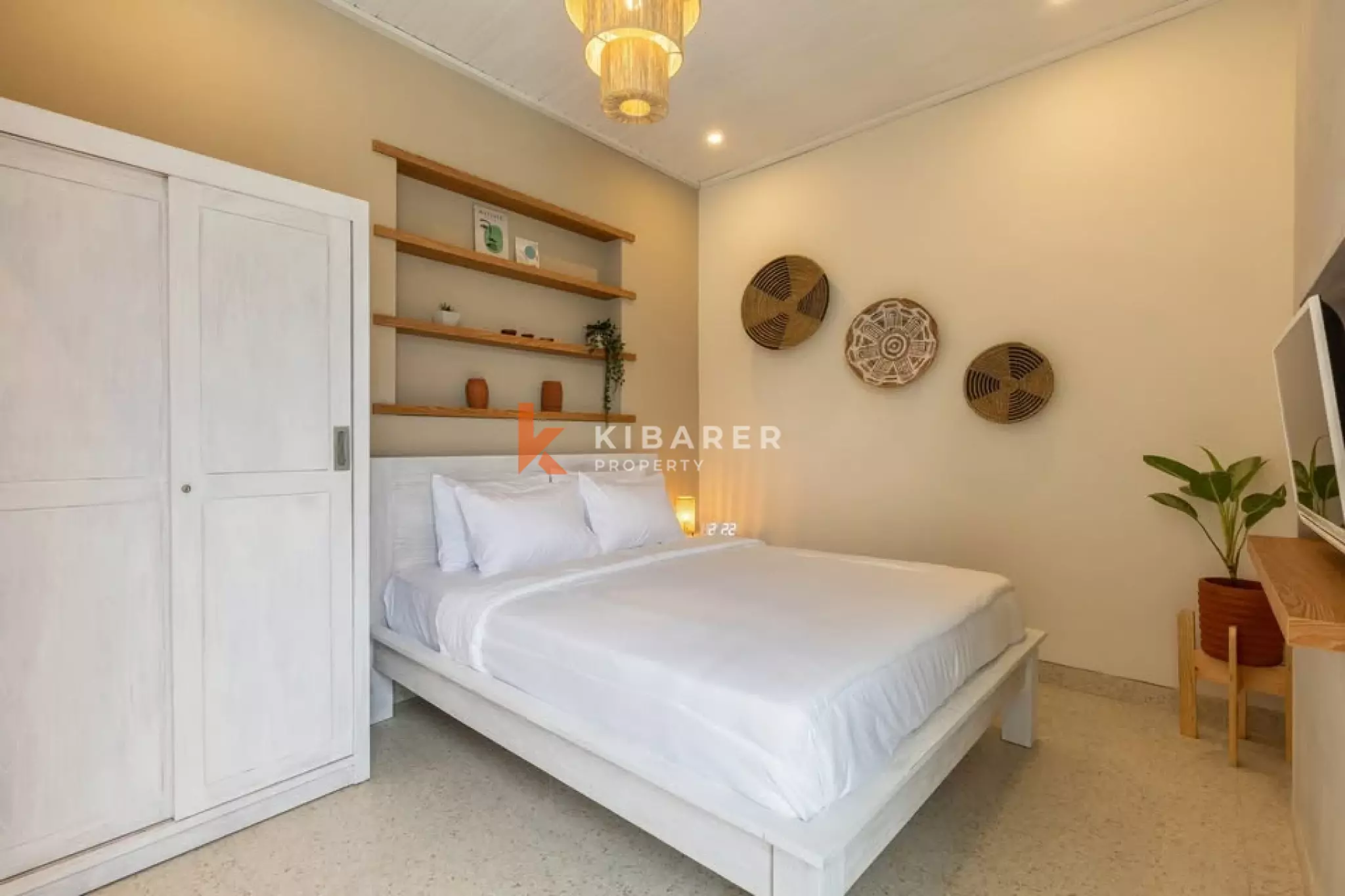 2BR Villa for Rent in Pererenan, Bali — image 13