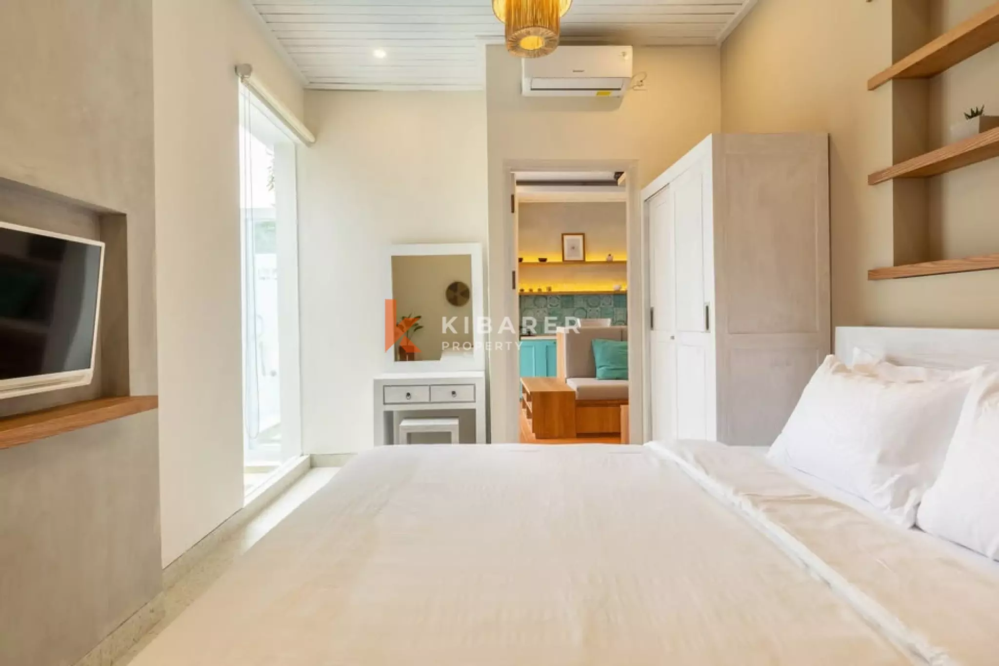 2BR Villa for Rent in Pererenan, Bali — image 15