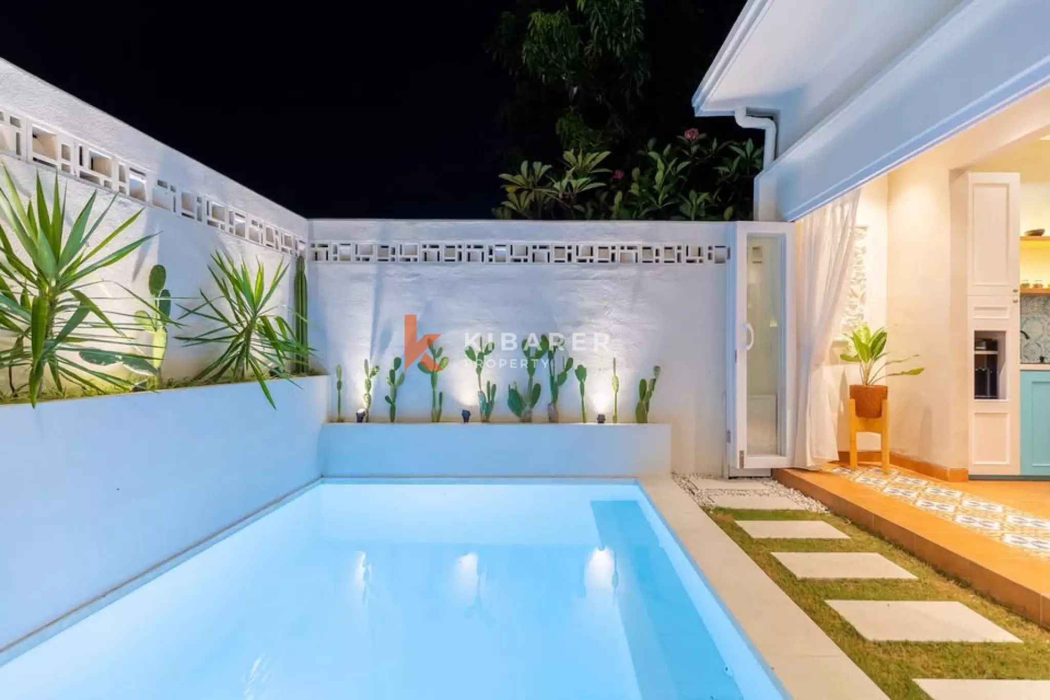 2BR Villa for Rent in Pererenan, Bali — image 5
