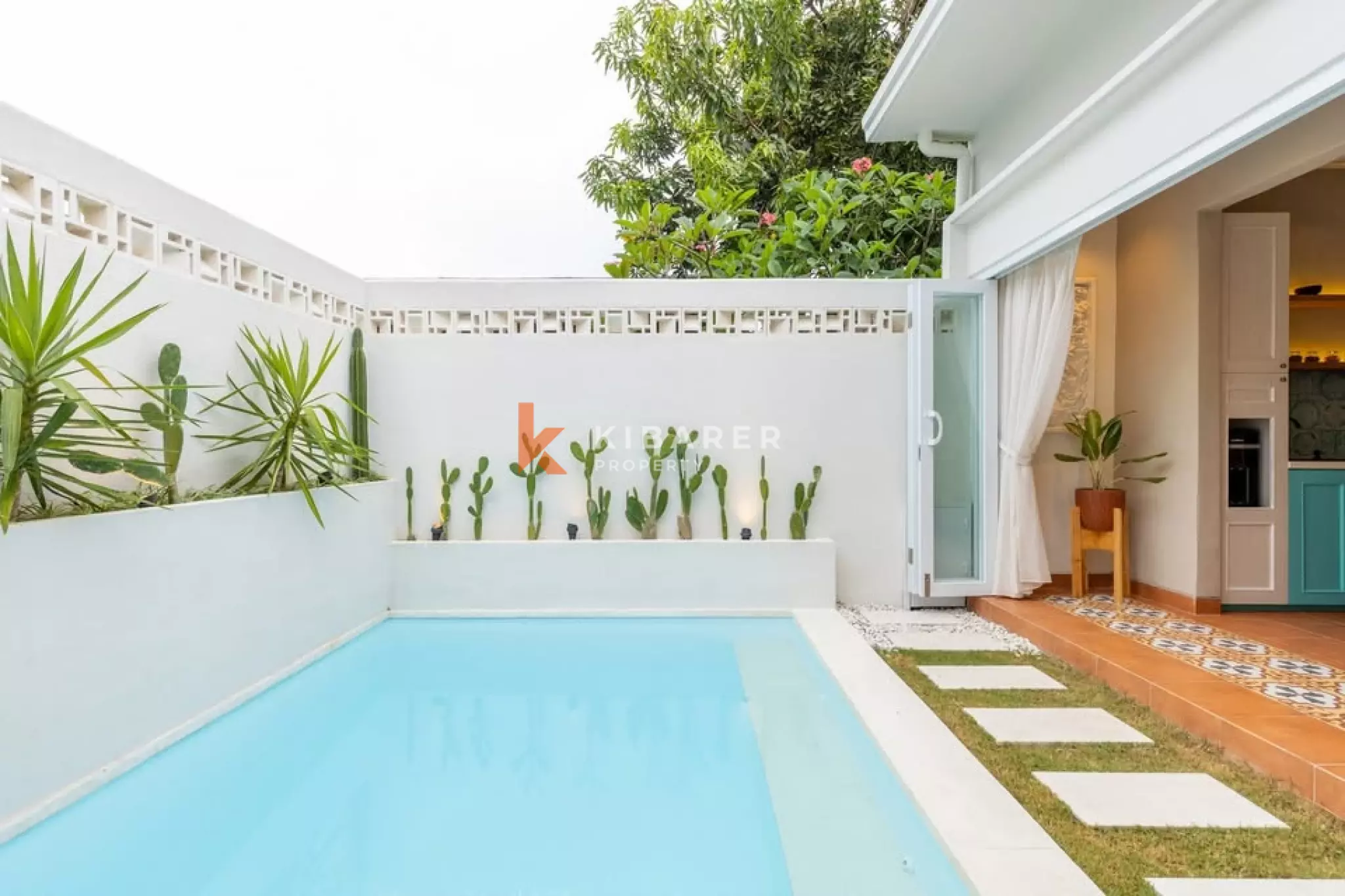2BR Villa for Rent in Pererenan, Bali — image 2
