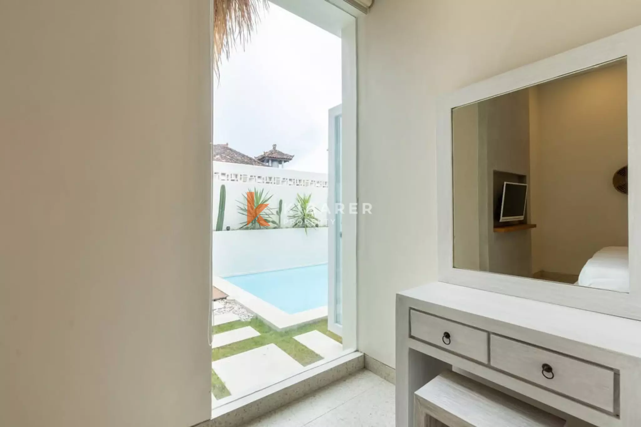 2BR Villa for Rent in Pererenan, Bali — image 12