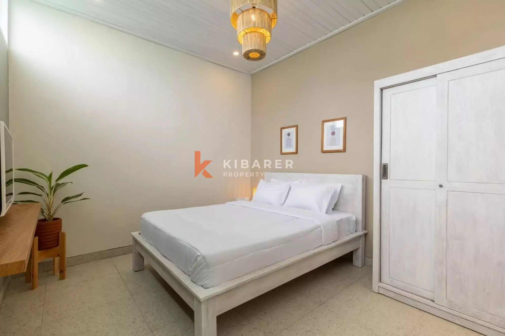 2BR Villa for Rent in Pererenan, Bali — image 16